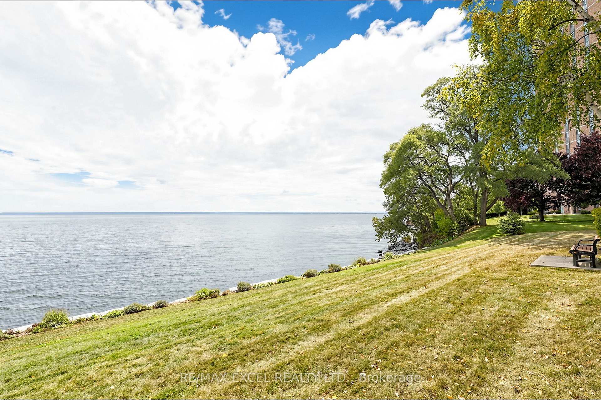 Photo 45 of Unit 607, 5280 Lakeshore Road, Burlington, Appleby — HOMEH