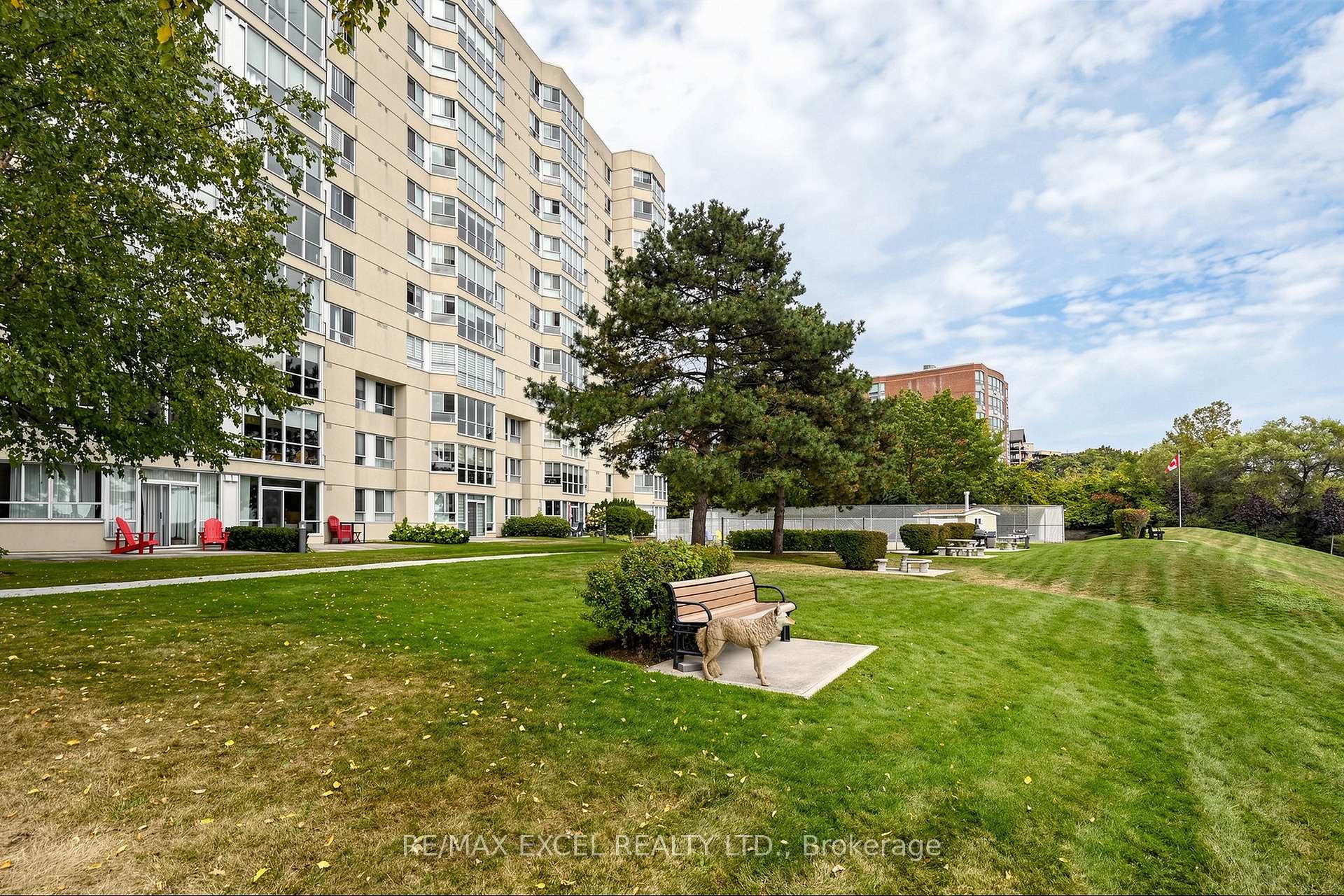 Photo 46 of Unit 607, 5280 Lakeshore Road, Burlington, Appleby — HOMEH
