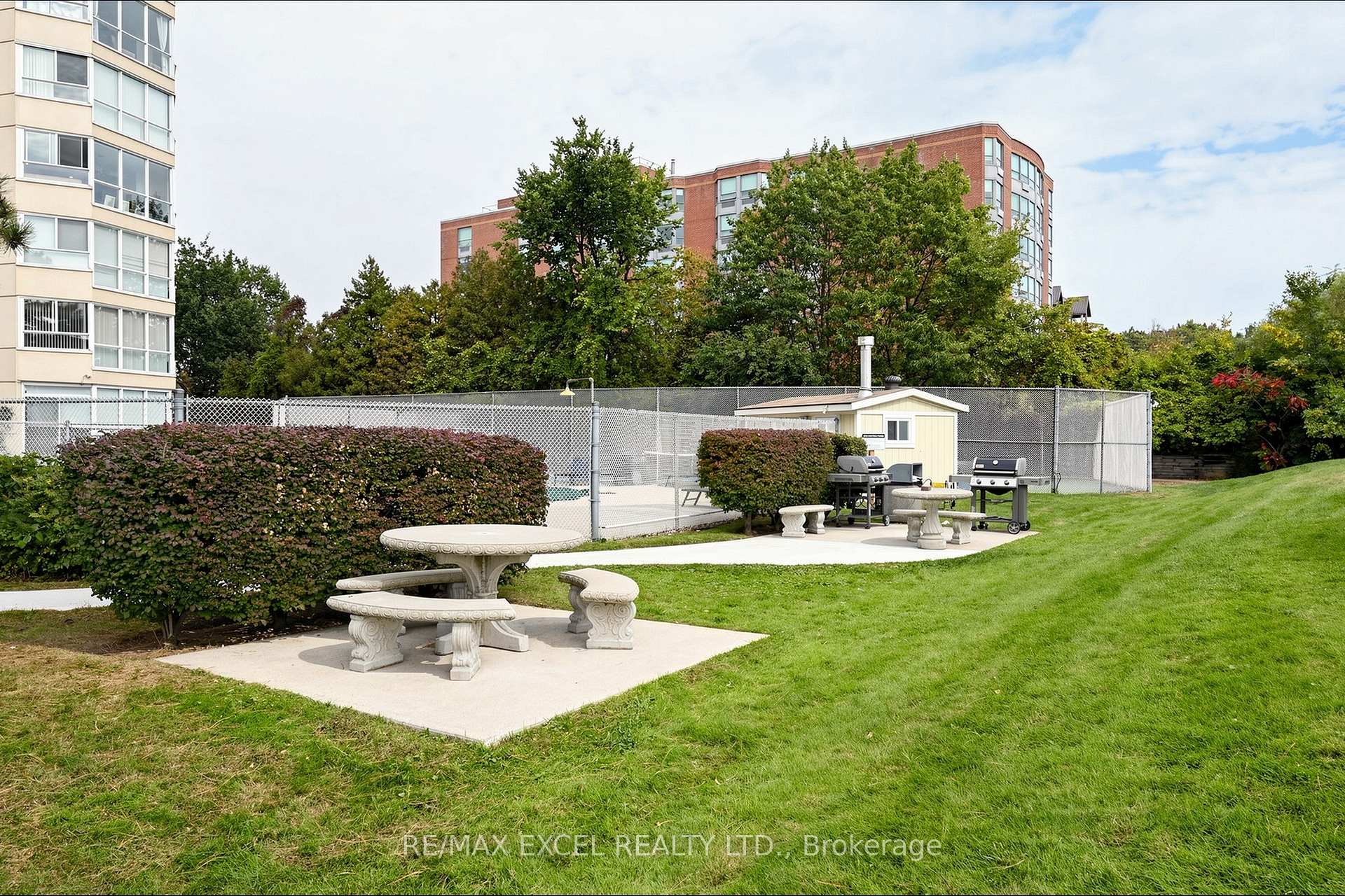 Photo 48 of Unit 607, 5280 Lakeshore Road, Burlington, Appleby — HOMEH