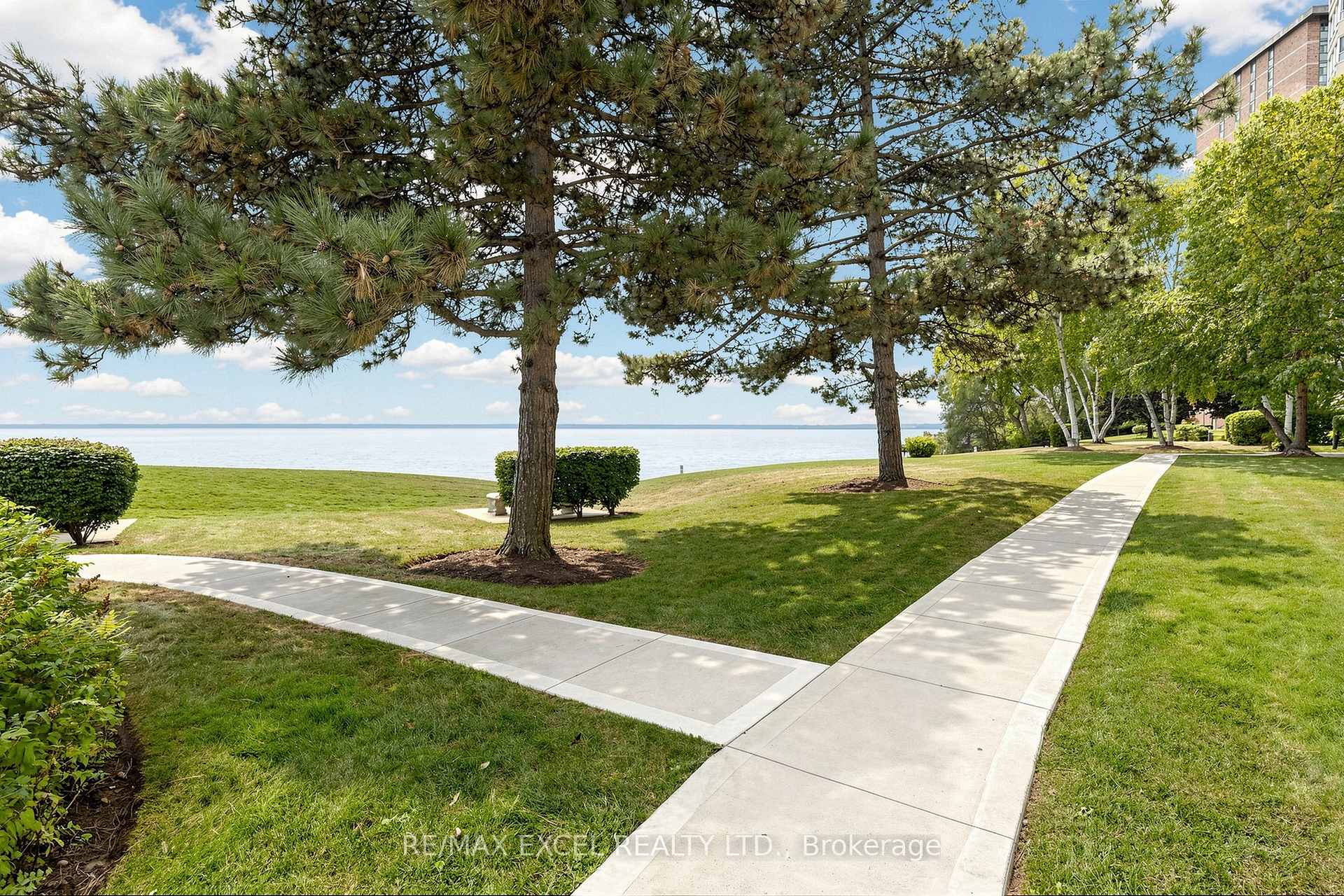Photo 49 of Unit 607, 5280 Lakeshore Road, Burlington, Appleby — HOMEH