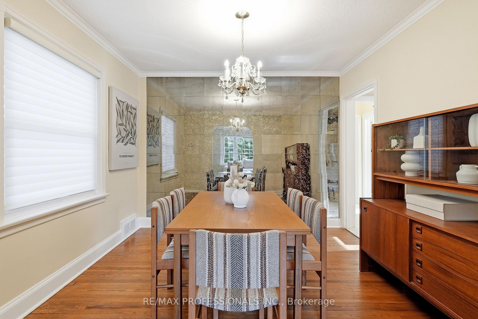 Photo 13 of 1 Bernice Avenue, Etobicoke, Stonegate-Queensway — HOMEH