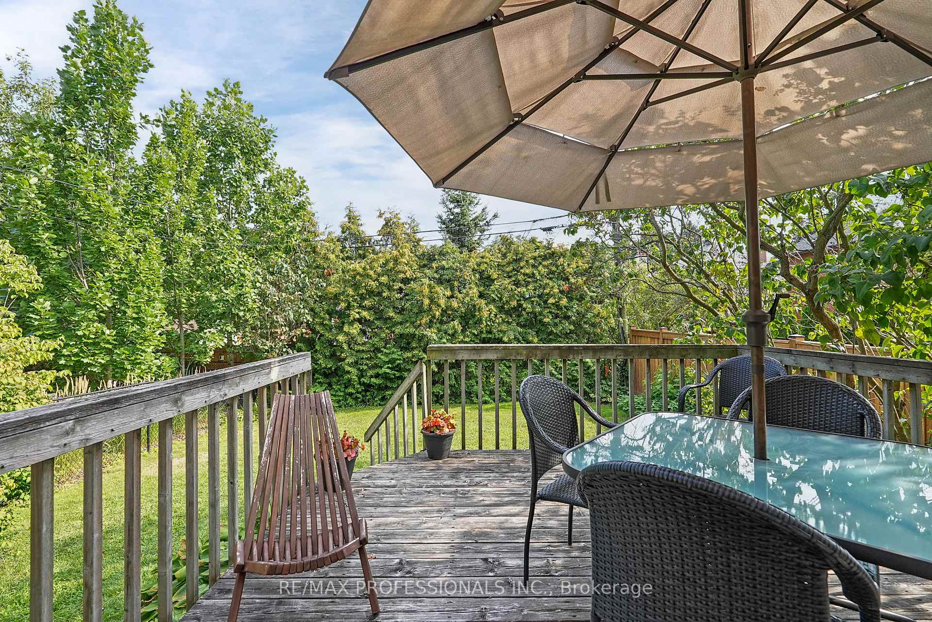 Photo 41 of 1 Bernice Avenue, Etobicoke, Stonegate-Queensway — HOMEH