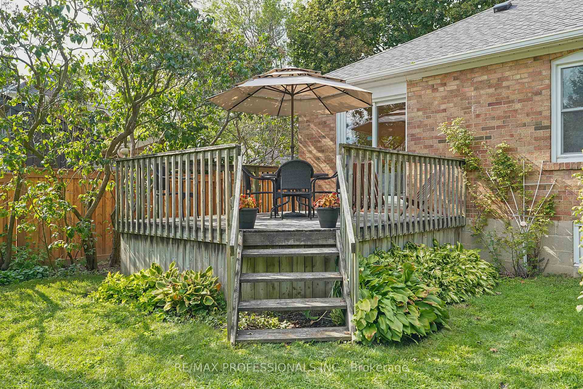 Photo 42 of 1 Bernice Avenue, Etobicoke, Stonegate-Queensway — HOMEH
