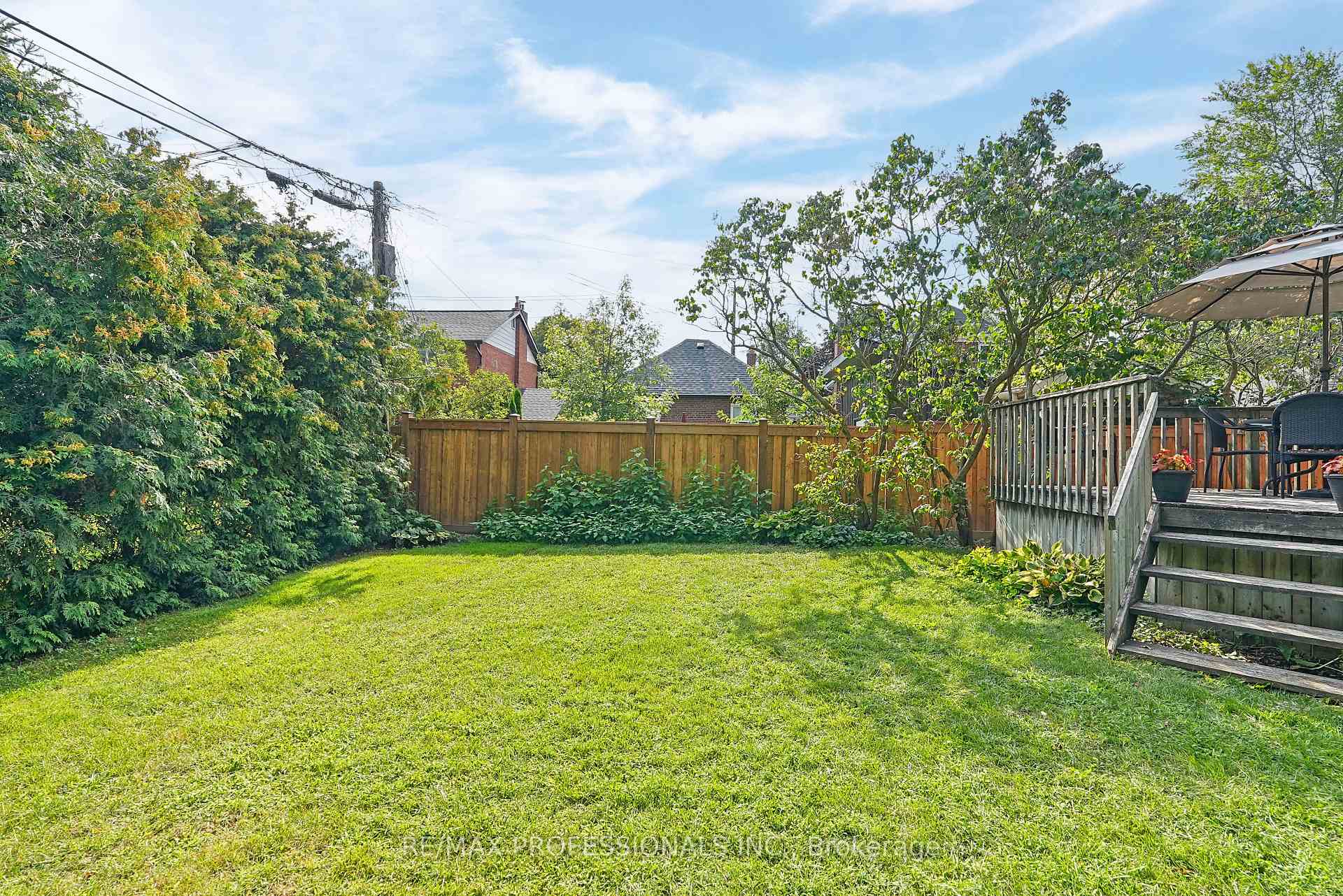 Photo 43 of 1 Bernice Avenue, Etobicoke, Stonegate-Queensway — HOMEH