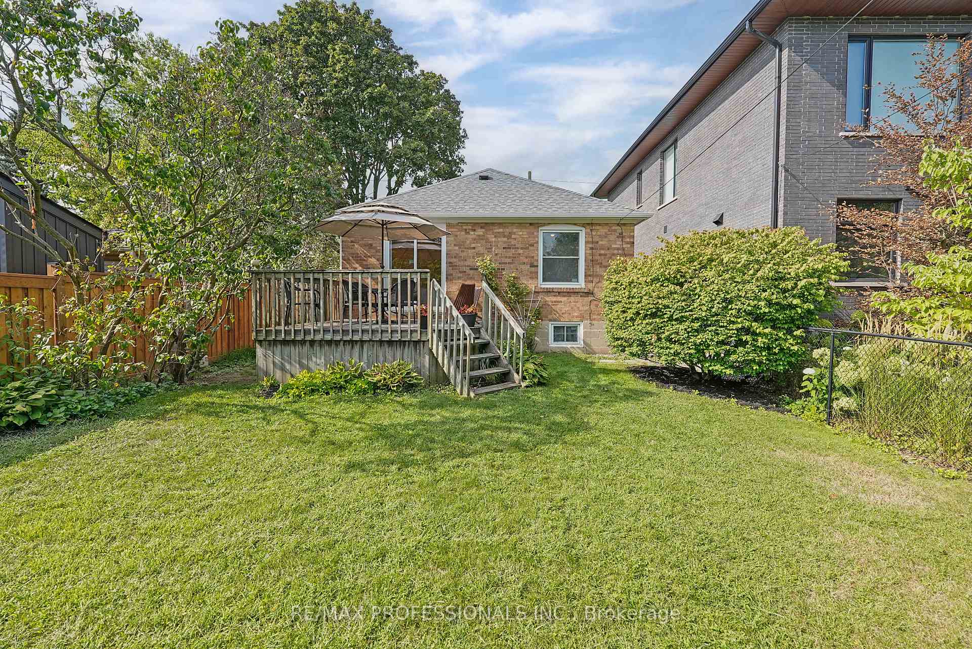 Photo 44 of 1 Bernice Avenue, Etobicoke, Stonegate-Queensway — HOMEH