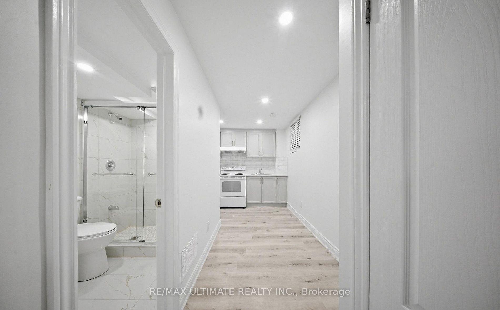 Photo 8 of 21 Sewells (Basement) Lane, Brampton, Fletcher's Meadow — HOMEH