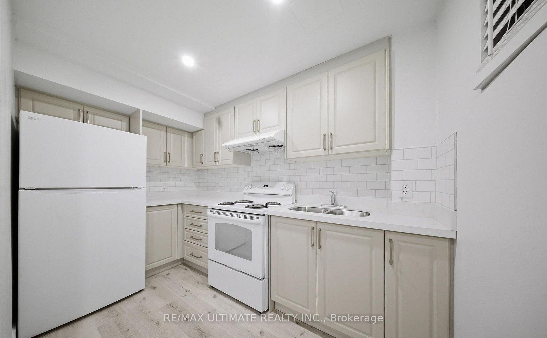 Photo 9 of 21 Sewells (Basement) Lane, Brampton, Fletcher's Meadow — HOMEH