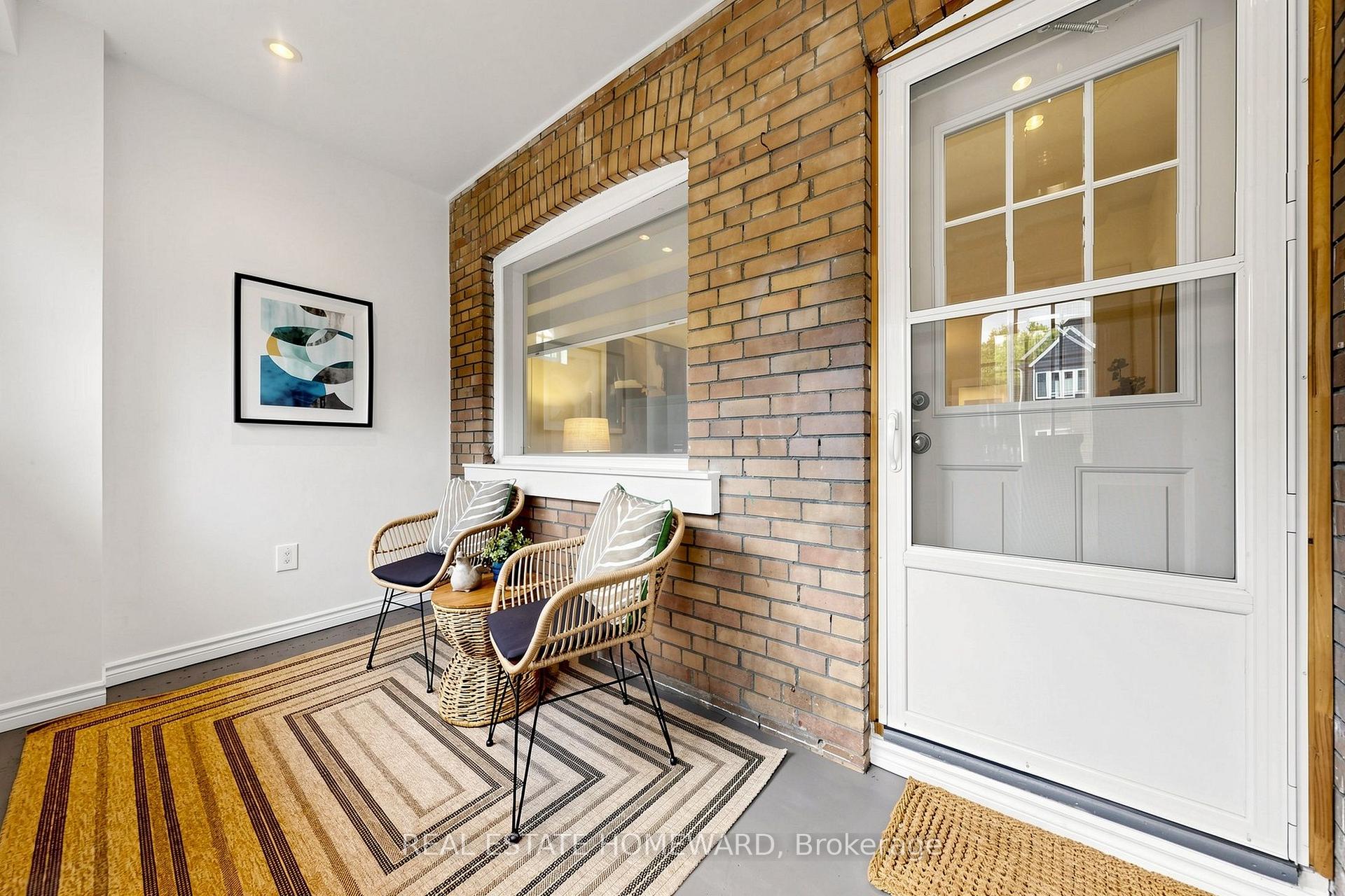 Photo 3 of 249 Queensdale Avenue, Toronto, Danforth Village-East York — HOMEH