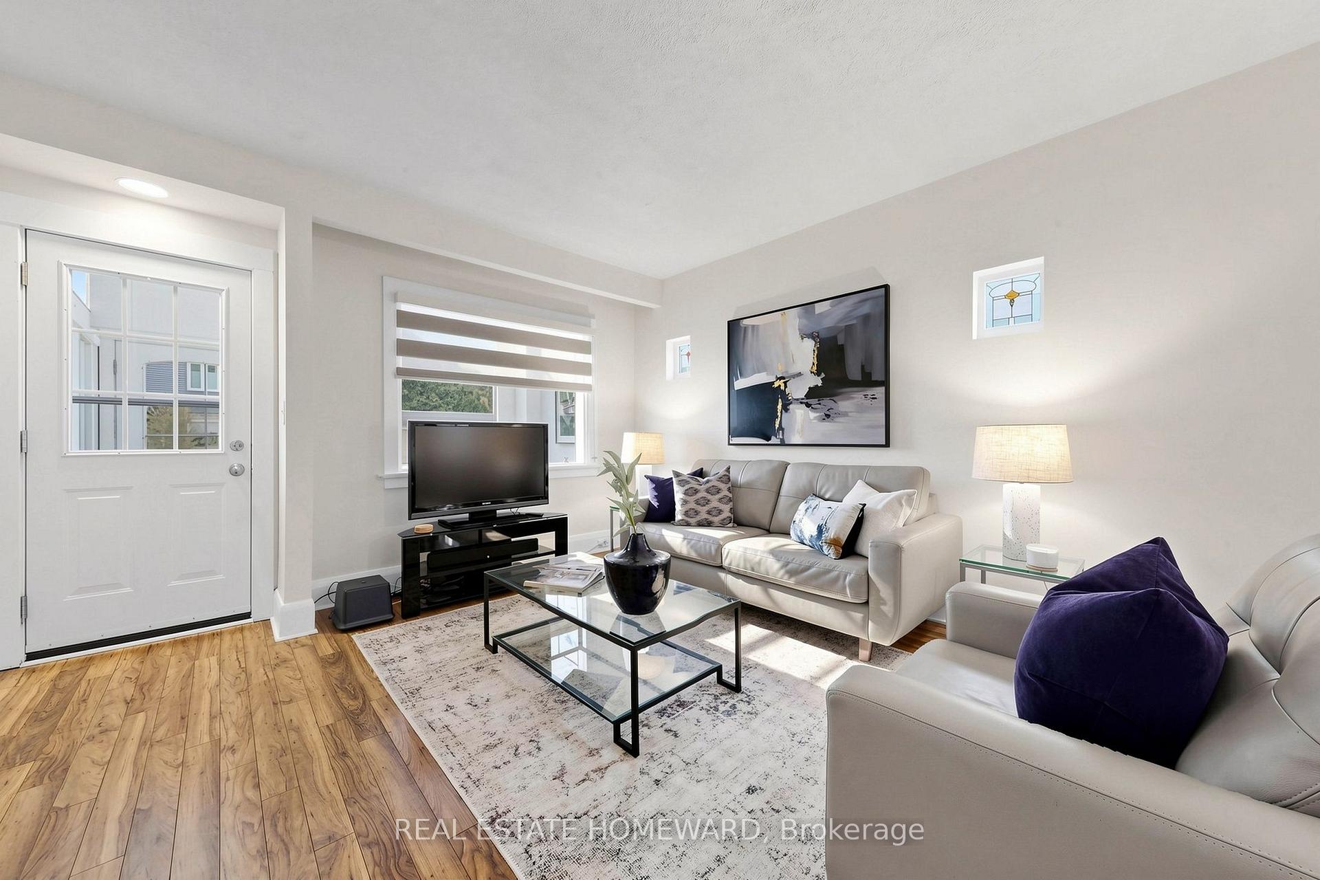 Photo 6 of 249 Queensdale Avenue, Toronto, Danforth Village-East York — HOMEH