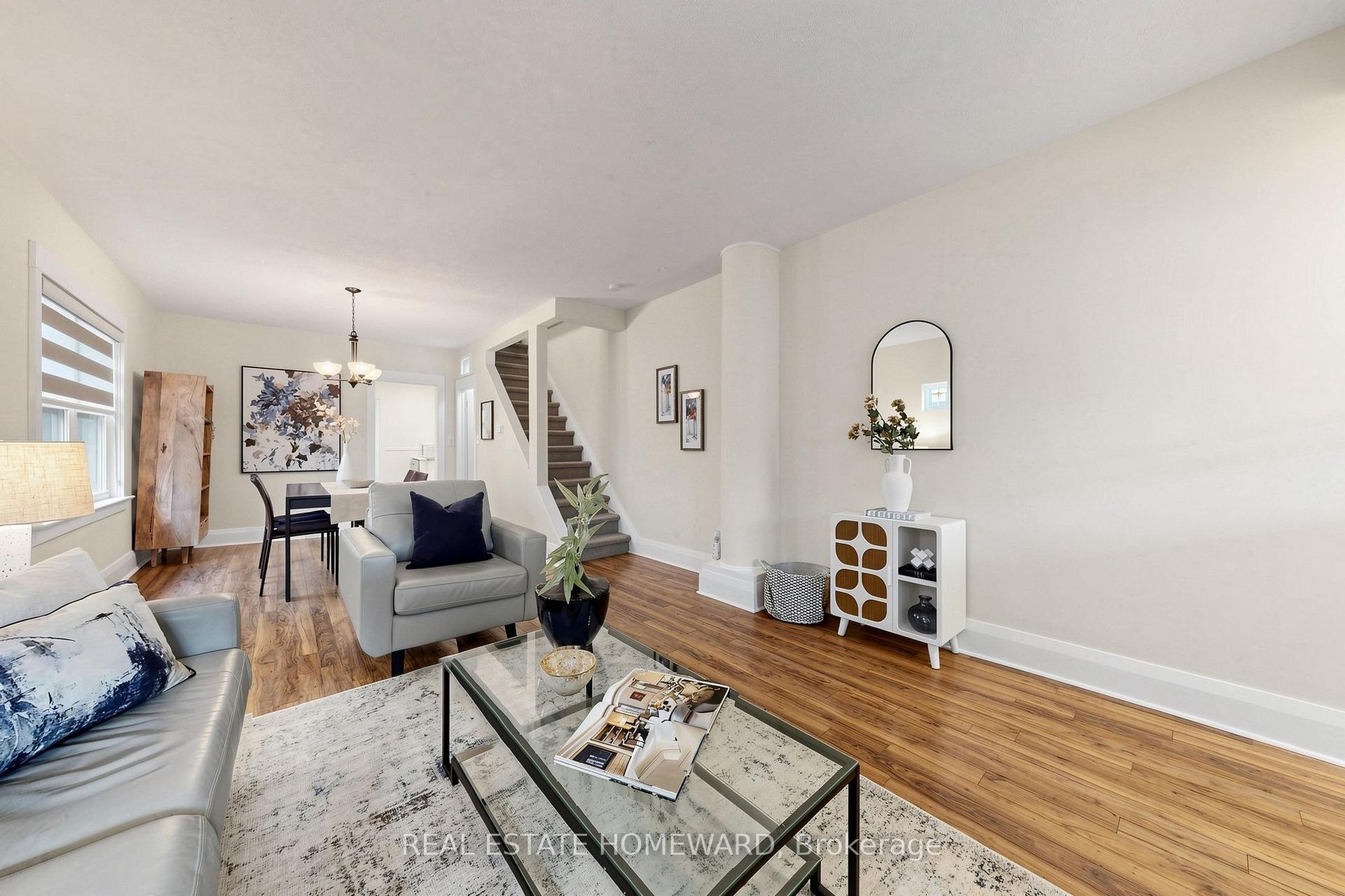 Photo 9 of 249 Queensdale Avenue, Toronto, Danforth Village-East York — HOMEH