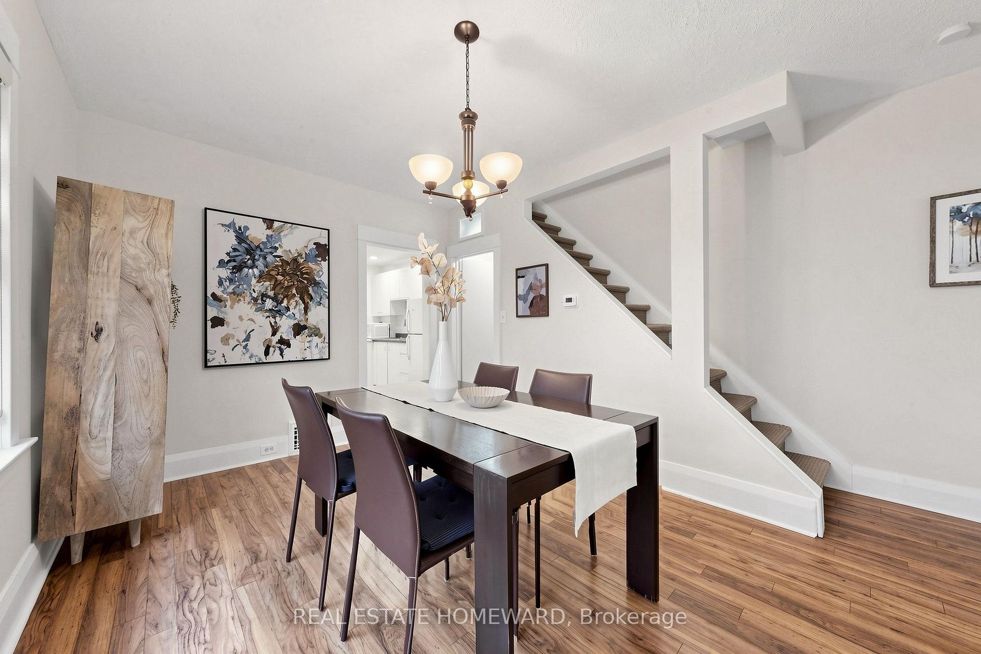 Photo 10 of 249 Queensdale Avenue, Toronto, Danforth Village-East York — HOMEH