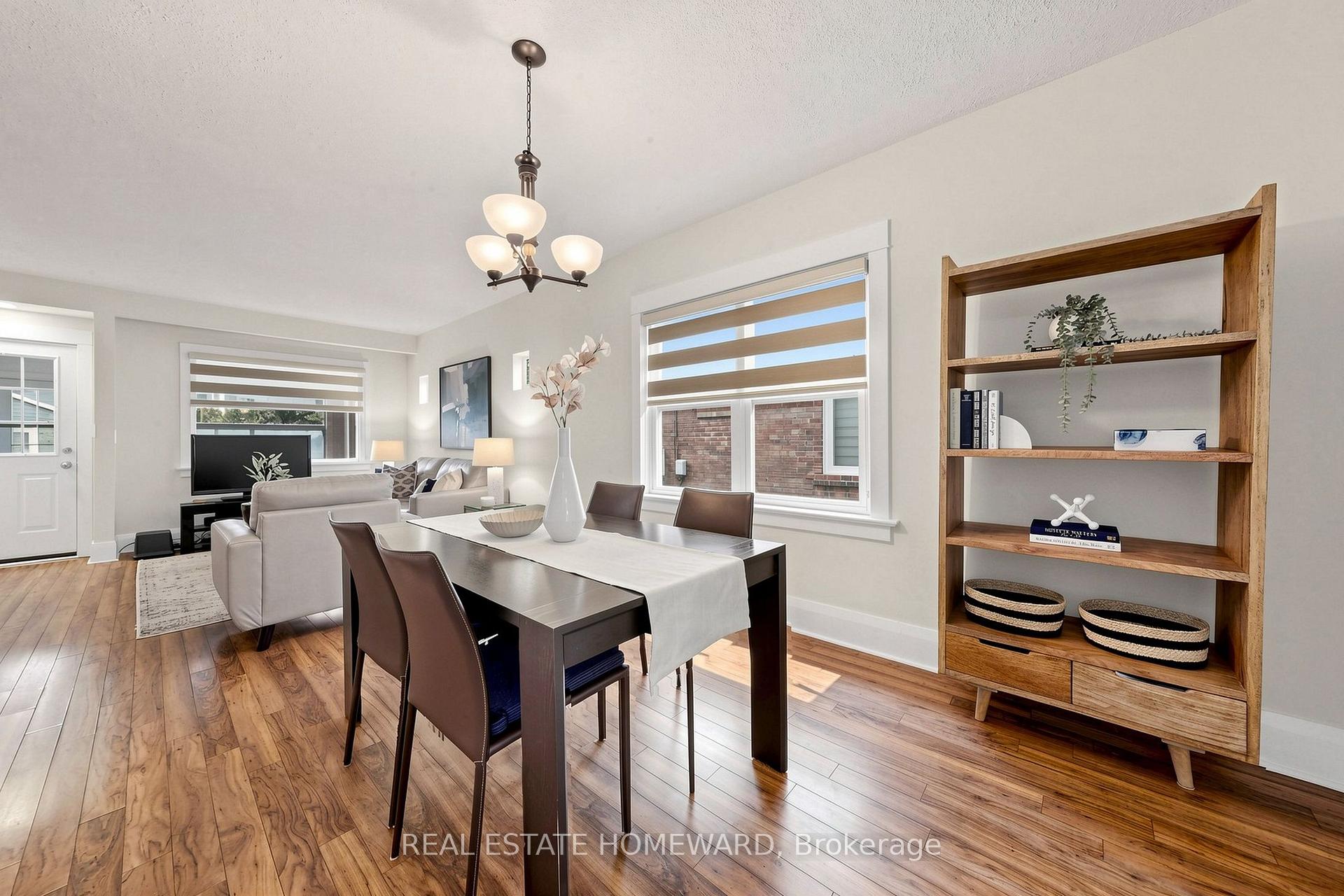 Photo 11 of 249 Queensdale Avenue, Toronto, Danforth Village-East York — HOMEH