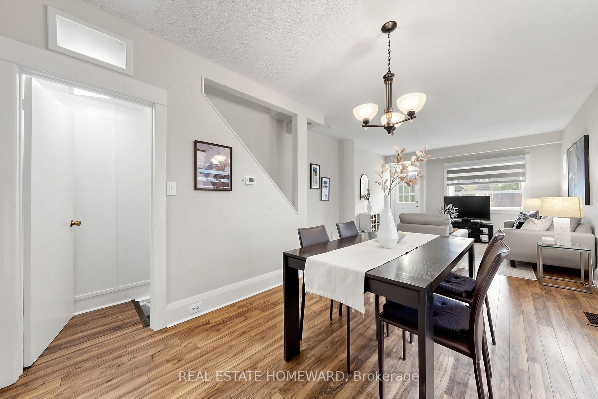 Photo 13 of 249 Queensdale Avenue, Toronto, Danforth Village-East York — HOMEH