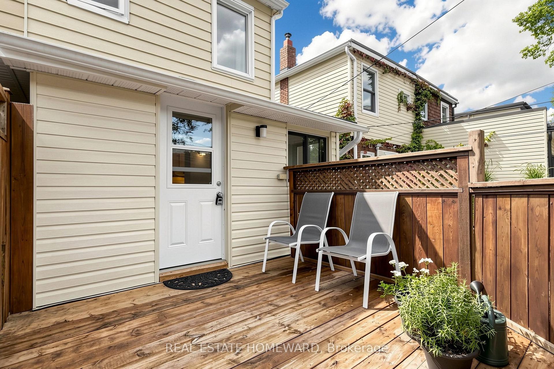 Photo 38 of 249 Queensdale Avenue, Toronto, Danforth Village-East York — HOMEH