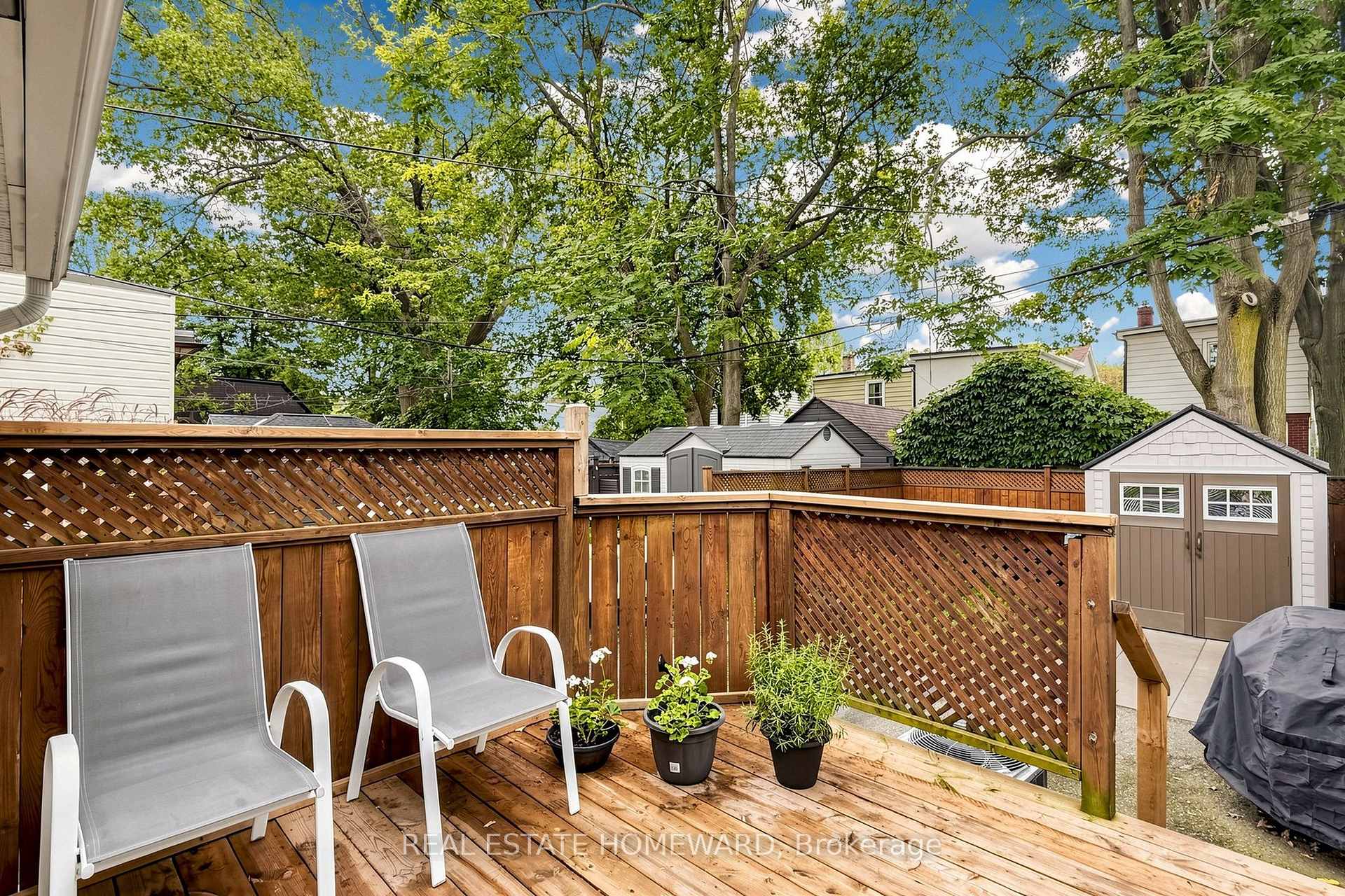 Photo 39 of 249 Queensdale Avenue, Toronto, Danforth Village-East York — HOMEH