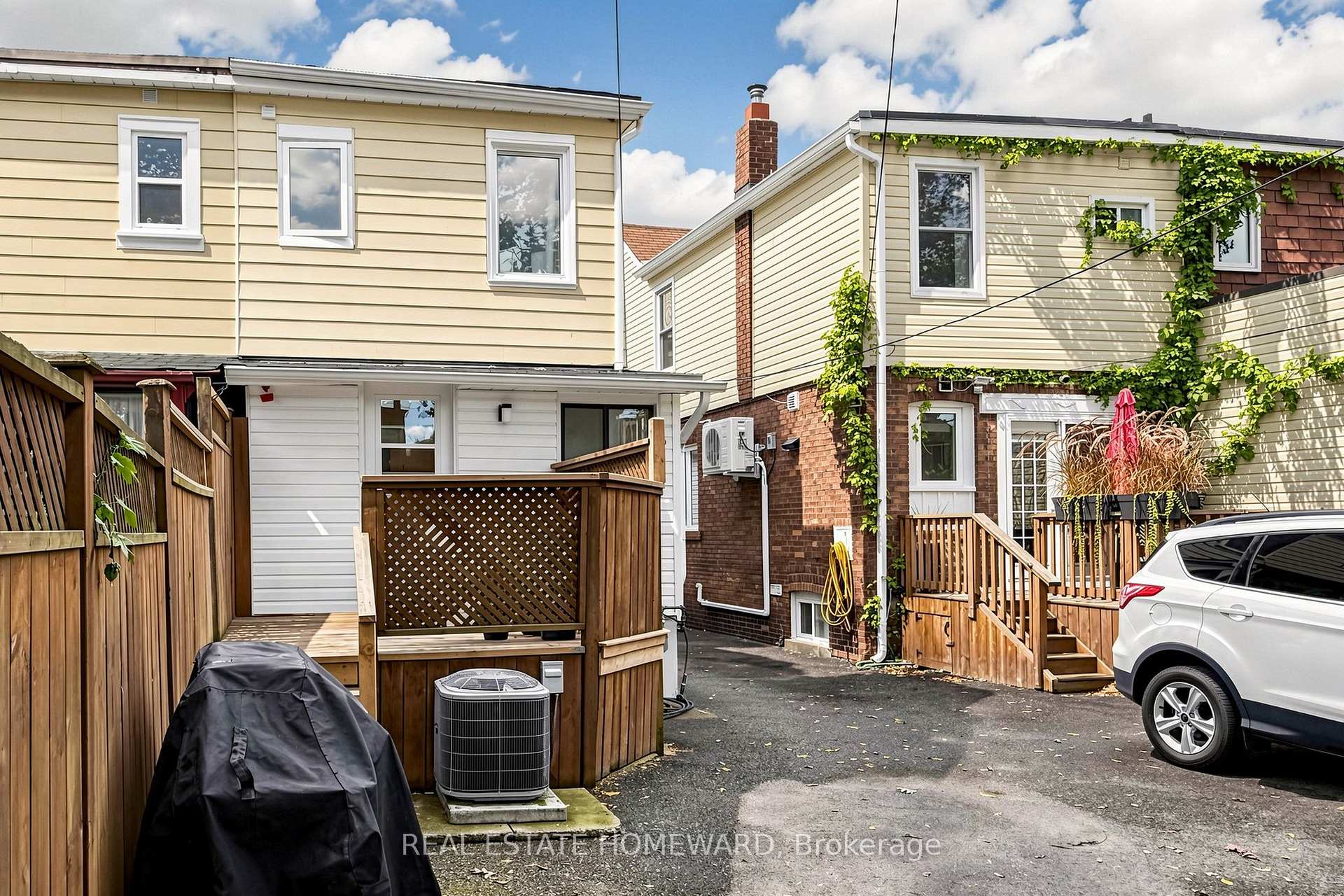 Photo 40 of 249 Queensdale Avenue, Toronto, Danforth Village-East York — HOMEH