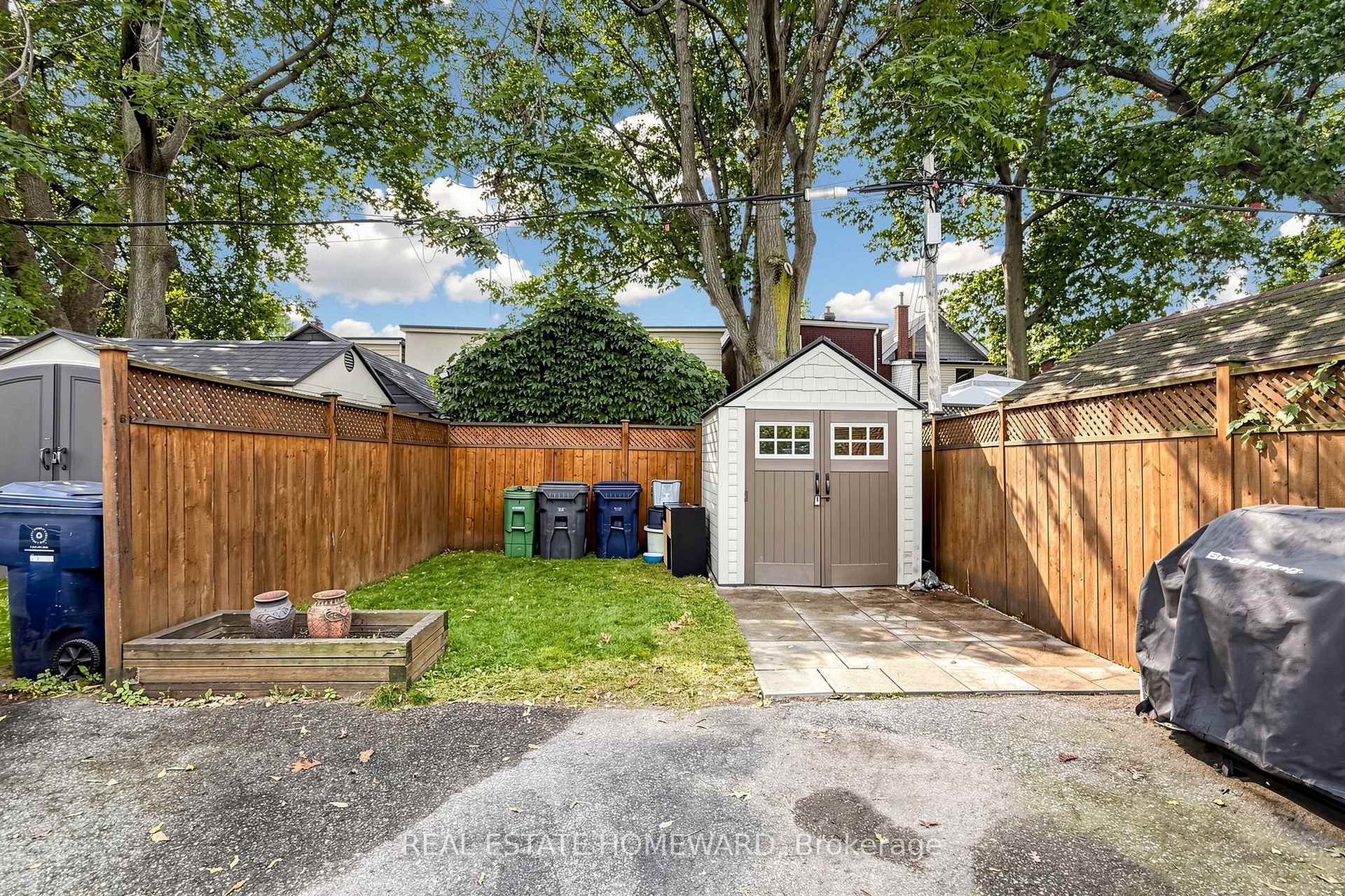 Photo 42 of 249 Queensdale Avenue, Toronto, Danforth Village-East York — HOMEH