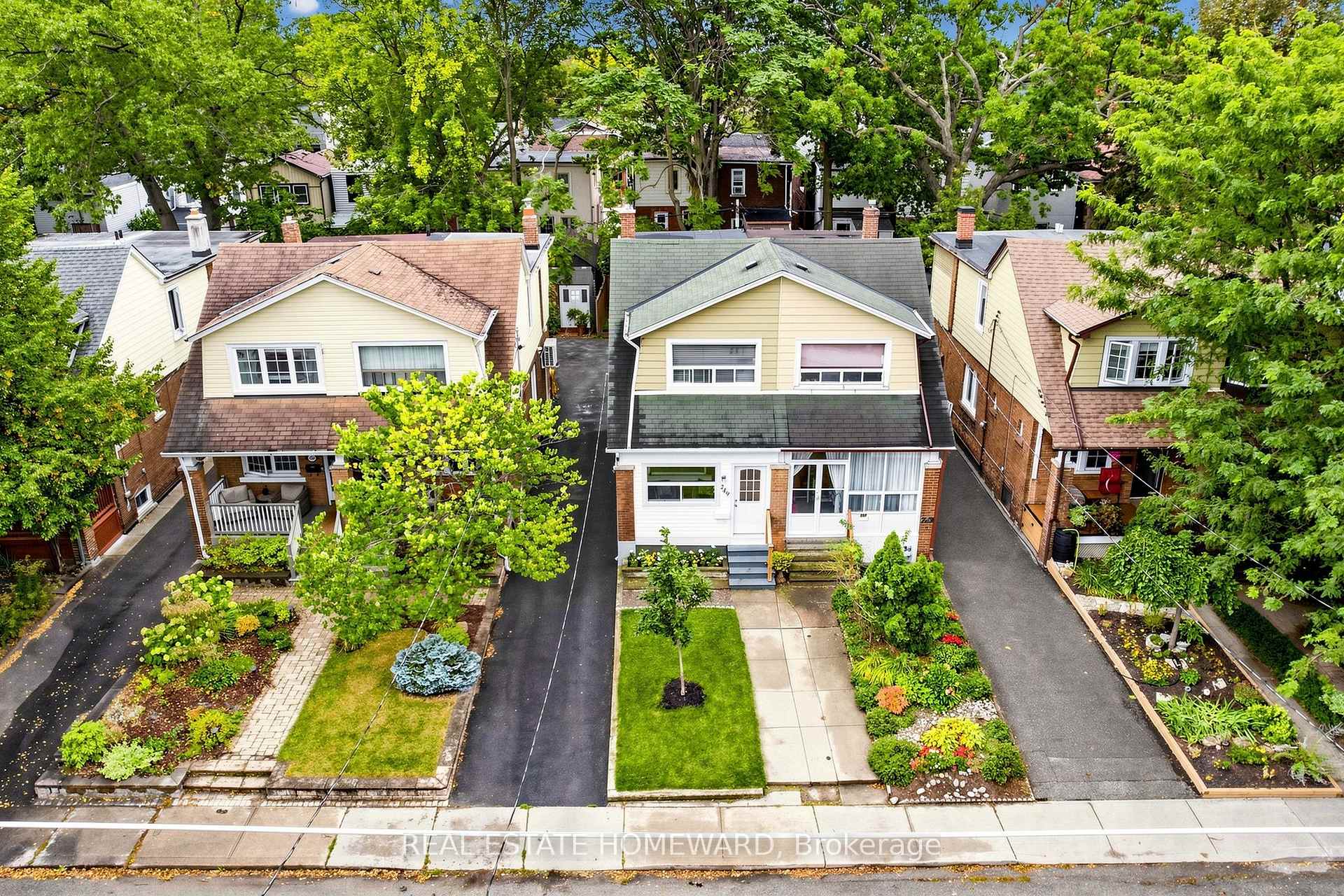 Photo 43 of 249 Queensdale Avenue, Toronto, Danforth Village-East York — HOMEH