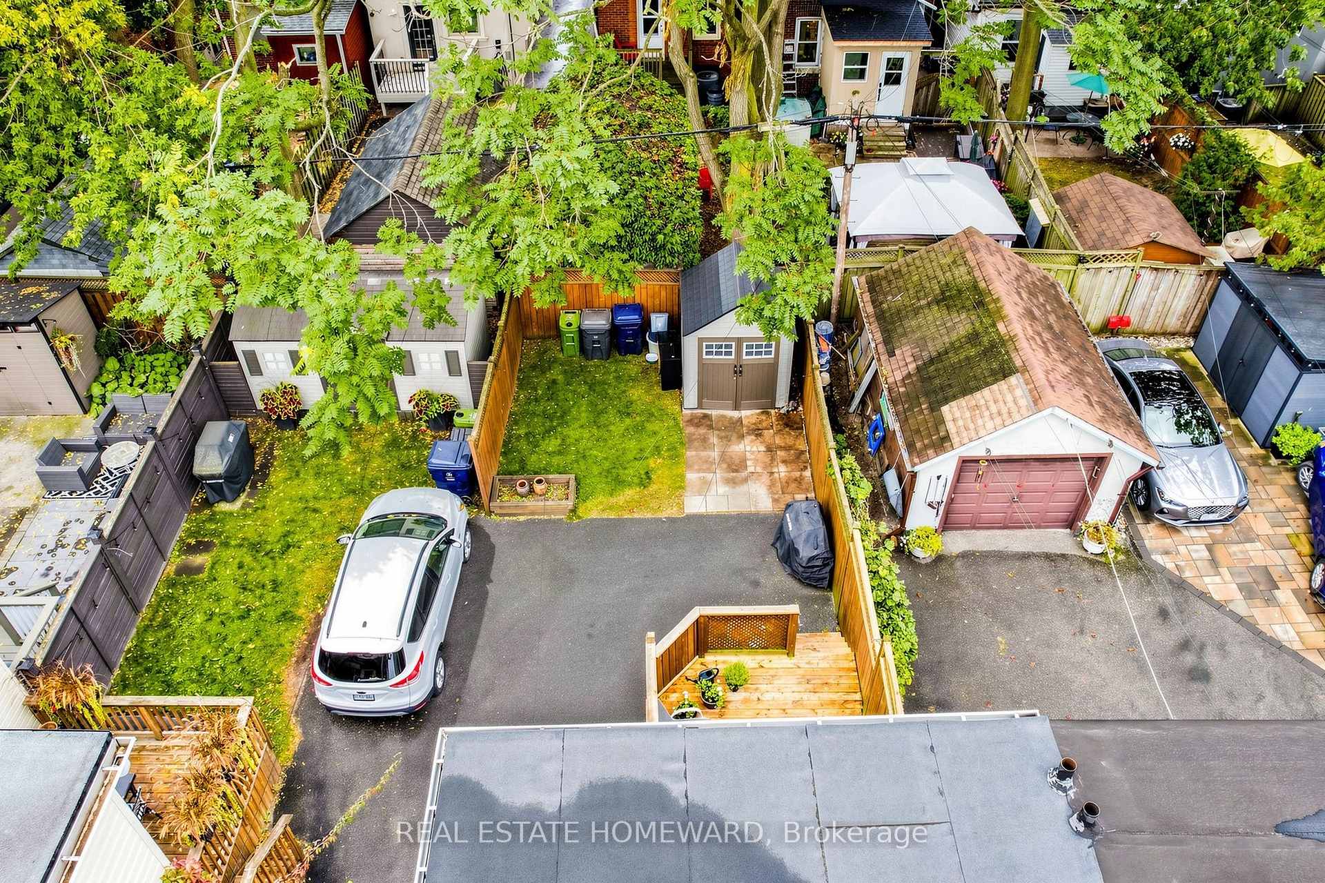 Photo 44 of 249 Queensdale Avenue, Toronto, Danforth Village-East York — HOMEH