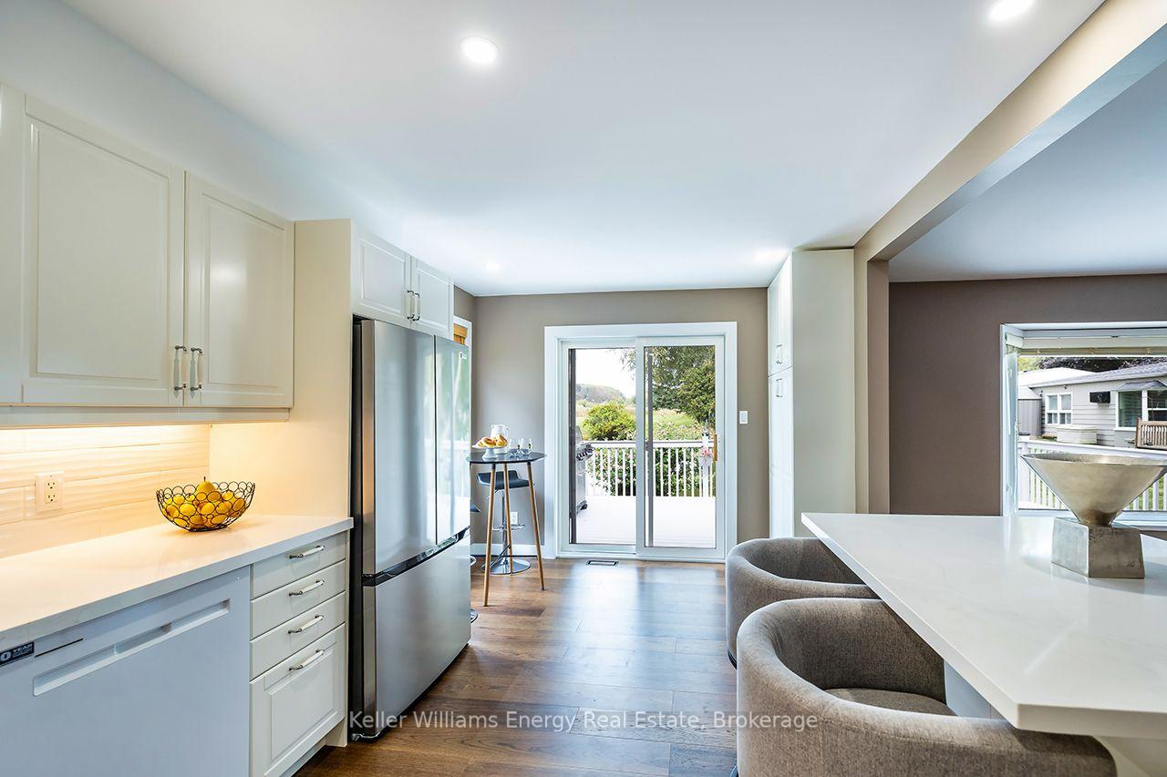 Photo 16 of 212 Wilmot Trail, Clarington, Bowmanville — HOMEH