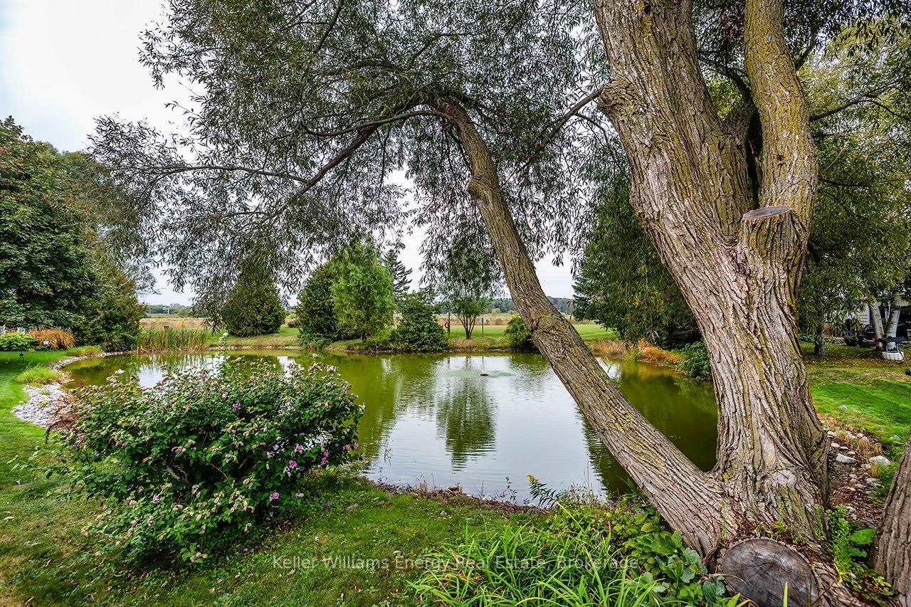 Photo 18 of 212 Wilmot Trail, Clarington, Bowmanville — HOMEH
