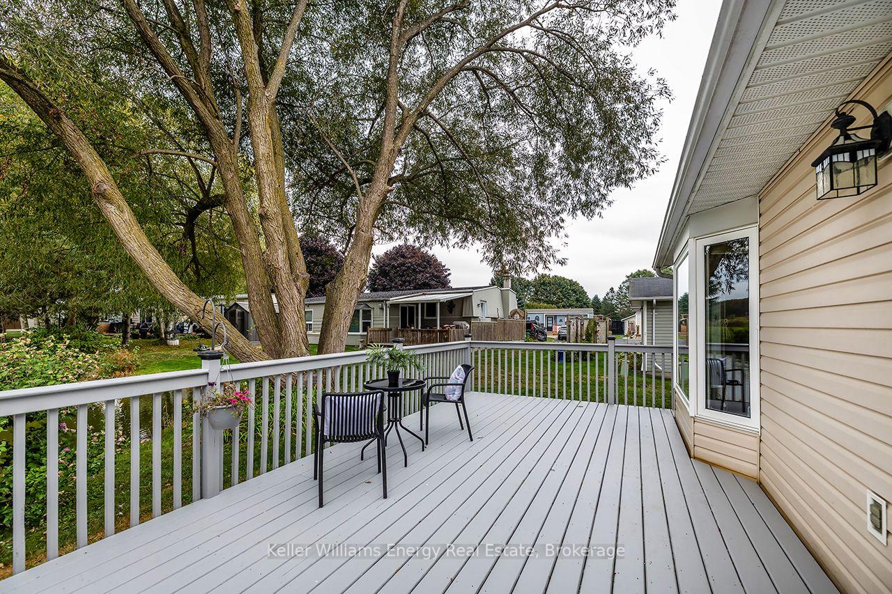 Photo 21 of 212 Wilmot Trail, Clarington, Bowmanville — HOMEH