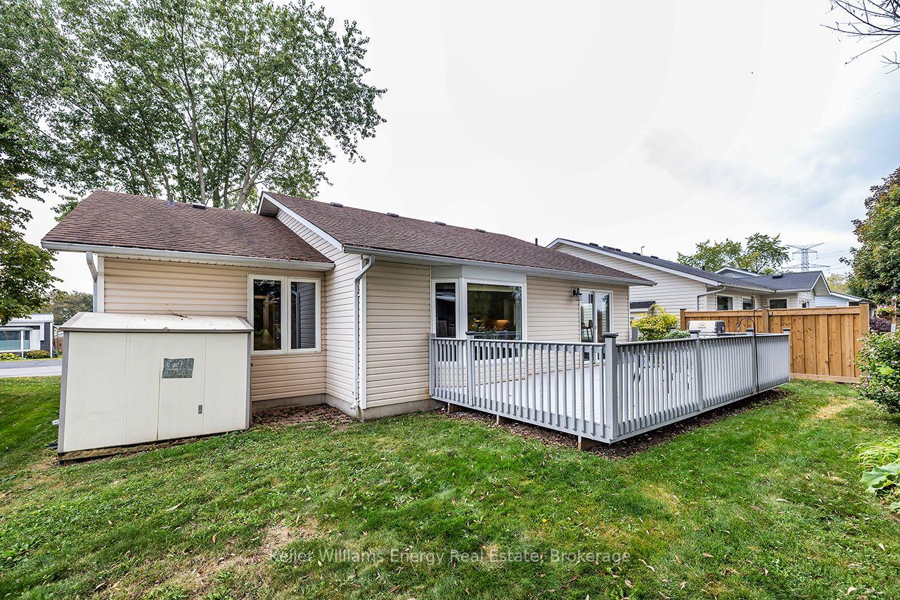 Photo 22 of 212 Wilmot Trail, Clarington, Bowmanville — HOMEH