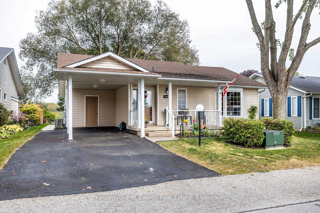 Photo 23 of 212 Wilmot Trail, Clarington, Bowmanville — HOMEH