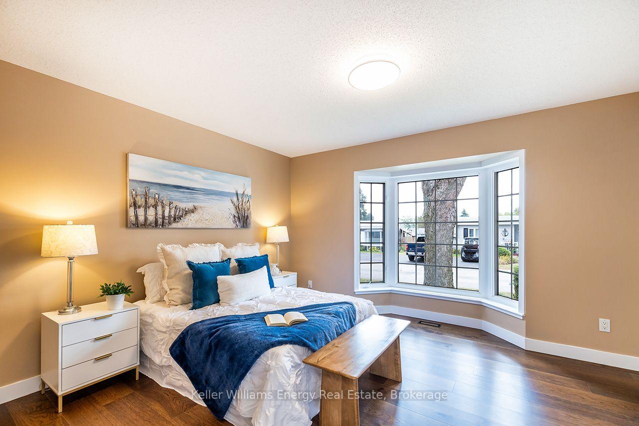 Photo 27 of 212 Wilmot Trail, Clarington, Bowmanville — HOMEH