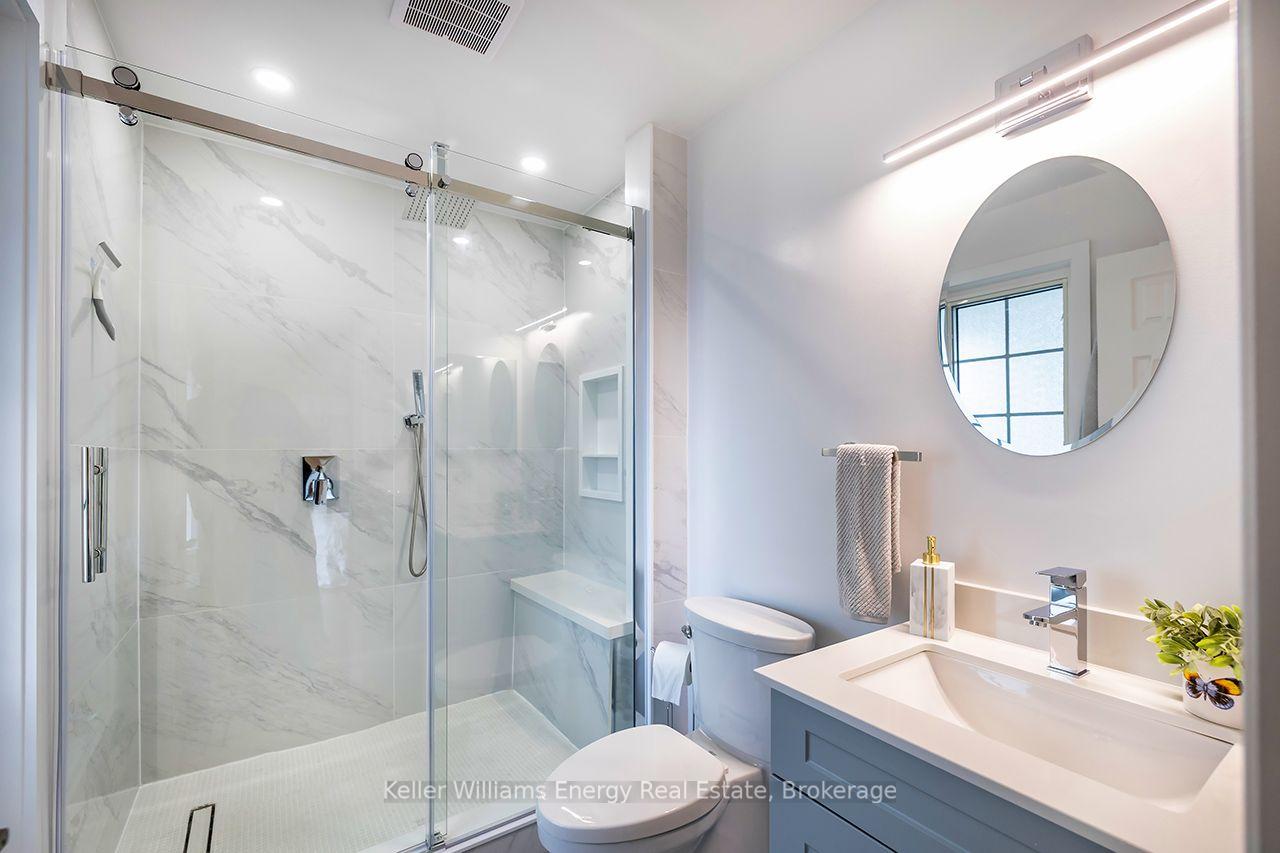 Photo 29 of 212 Wilmot Trail, Clarington, Bowmanville — HOMEH