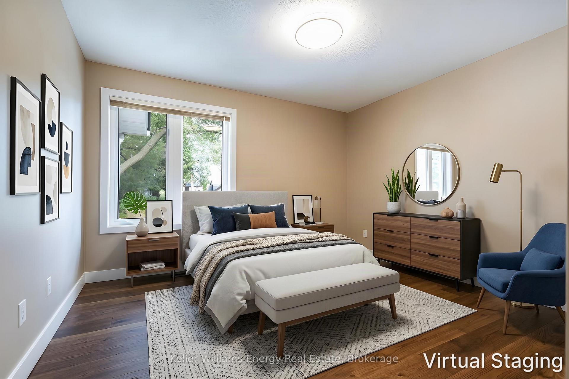 Photo 32 of 212 Wilmot Trail, Clarington, Bowmanville — HOMEH