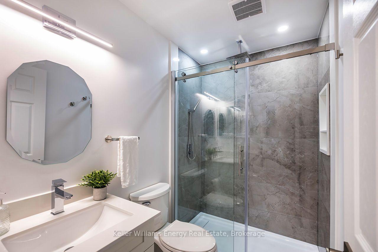 Photo 34 of 212 Wilmot Trail, Clarington, Bowmanville — HOMEH