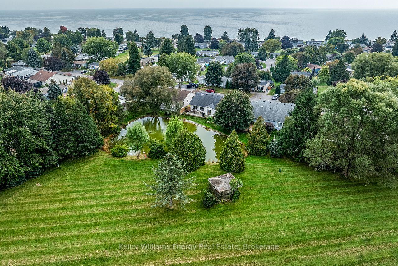 Photo 45 of 212 Wilmot Trail, Clarington, Bowmanville — HOMEH