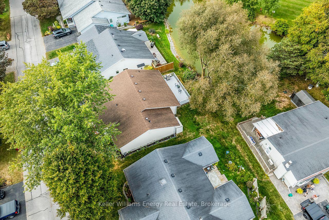Photo 49 of 212 Wilmot Trail, Clarington, Bowmanville — HOMEH