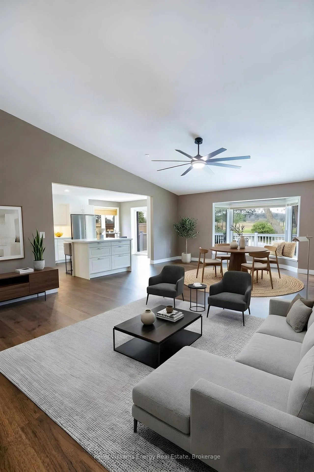 Photo 14 of 212 Wilmot Trail, Clarington, Bowmanville — HOMEH