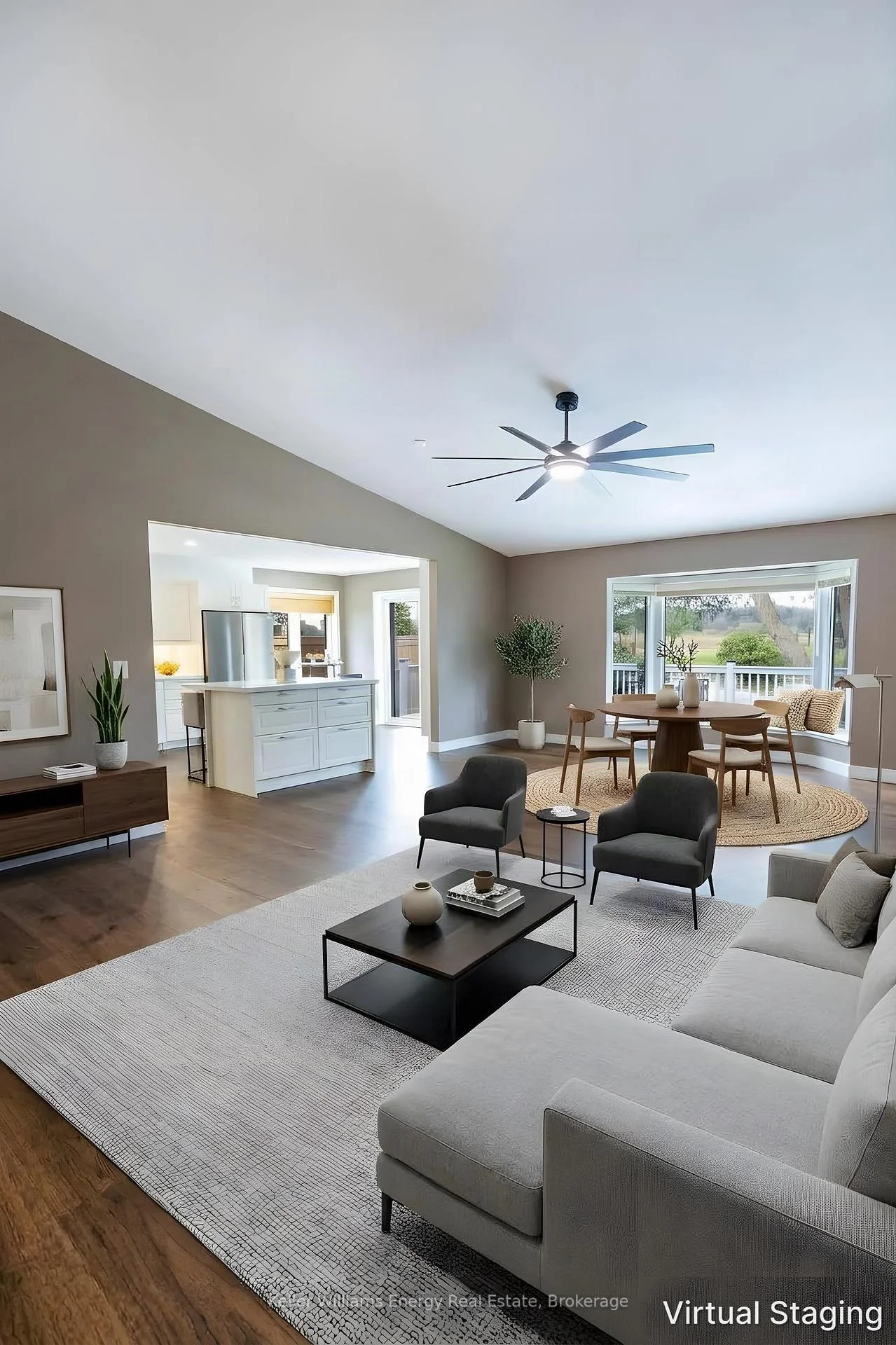 Photo 17 of 212 Wilmot Trail, Clarington, Bowmanville — HOMEH