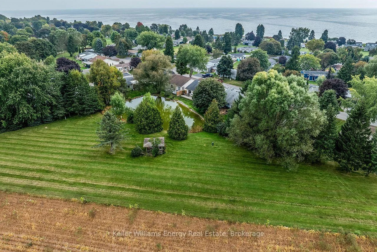 Photo 39 of 212 Wilmot Trail, Clarington, Bowmanville — HOMEH