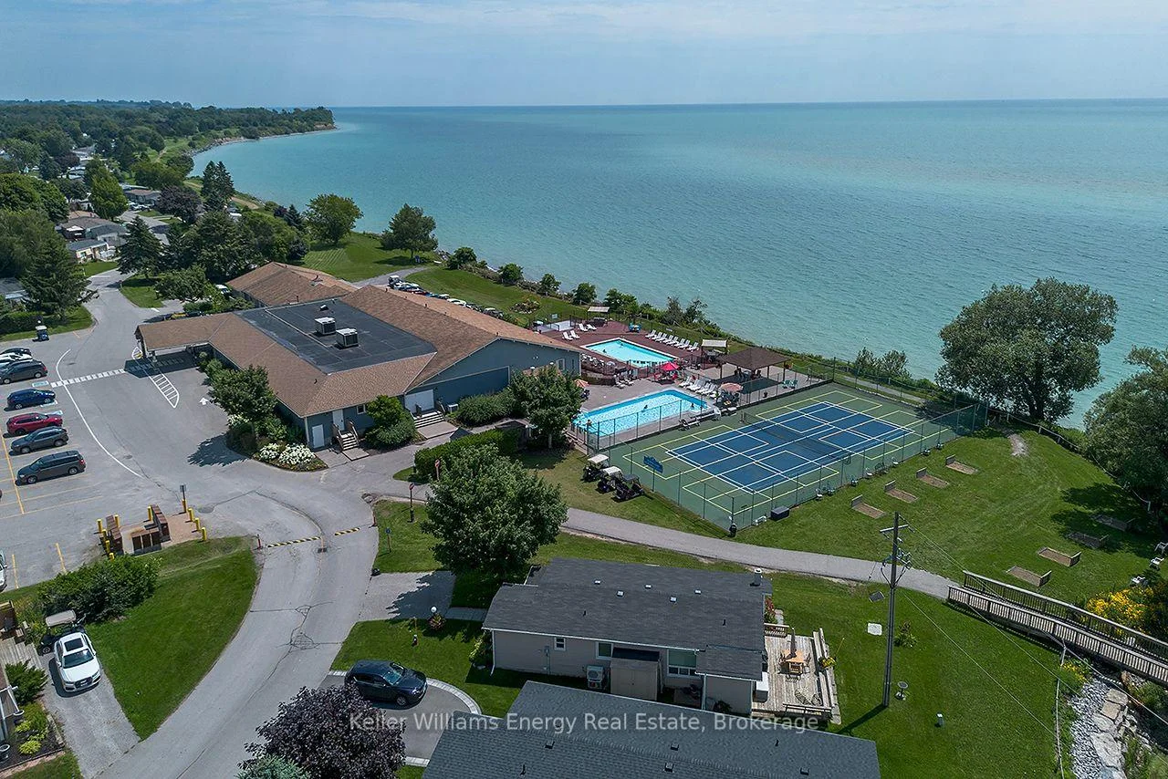 Photo 46 of 212 Wilmot Trail, Clarington, Bowmanville — HOMEH