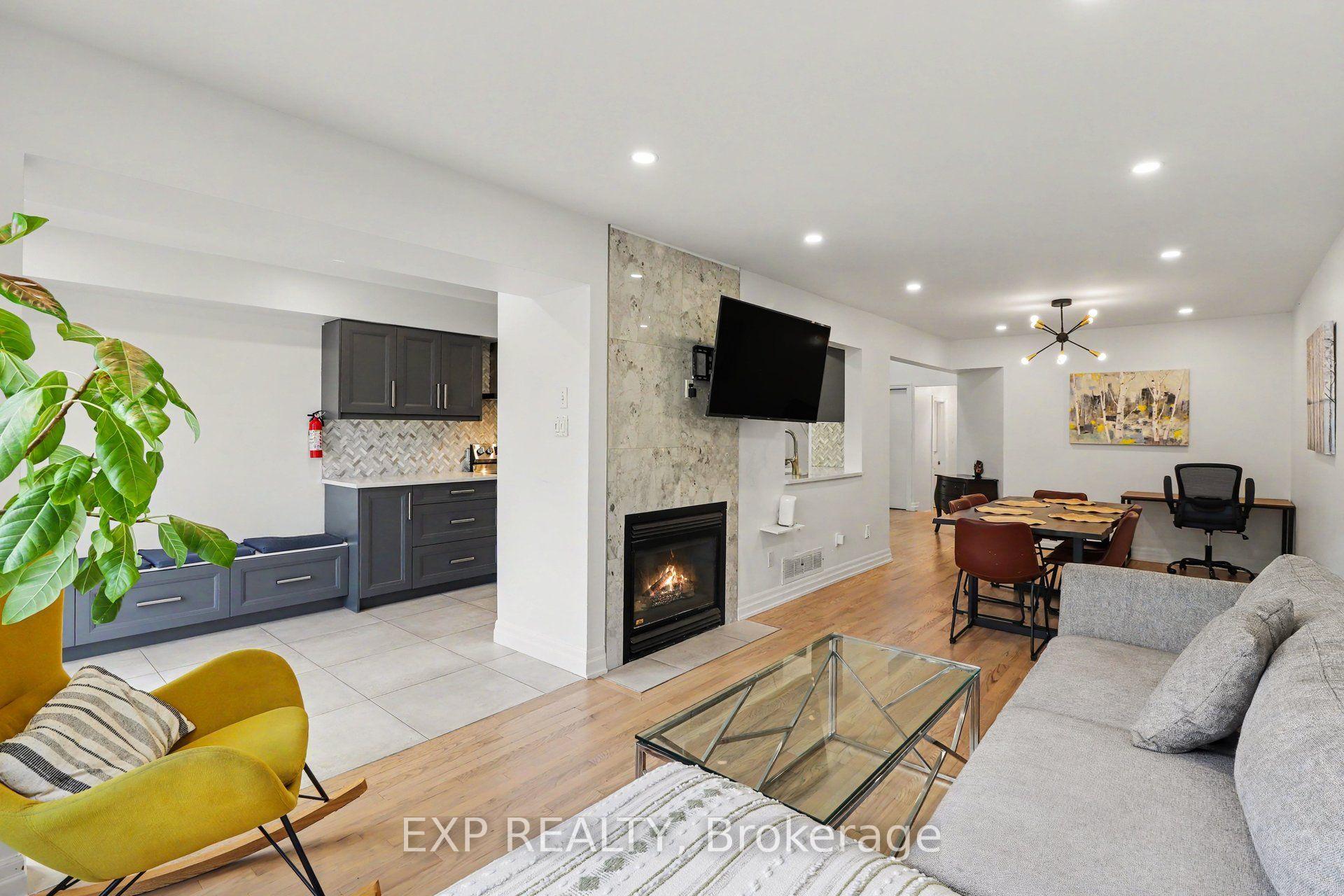 Photo 8 of 4646 Ogilvie Walk Crescent, Ottawa, Carson Grove — HOMEH