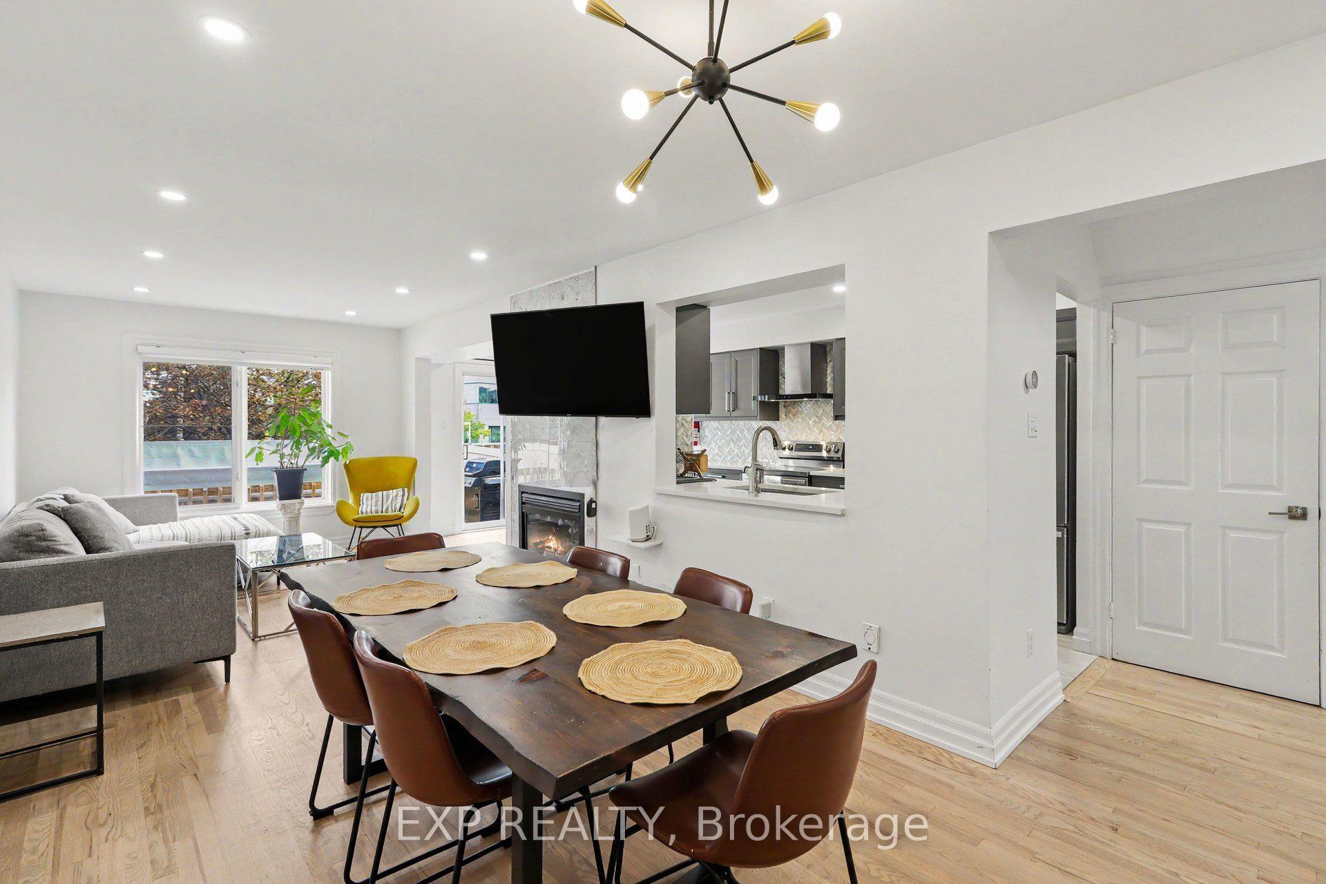 Photo 10 of 4646 Ogilvie Walk Crescent, Ottawa, Carson Grove — HOMEH