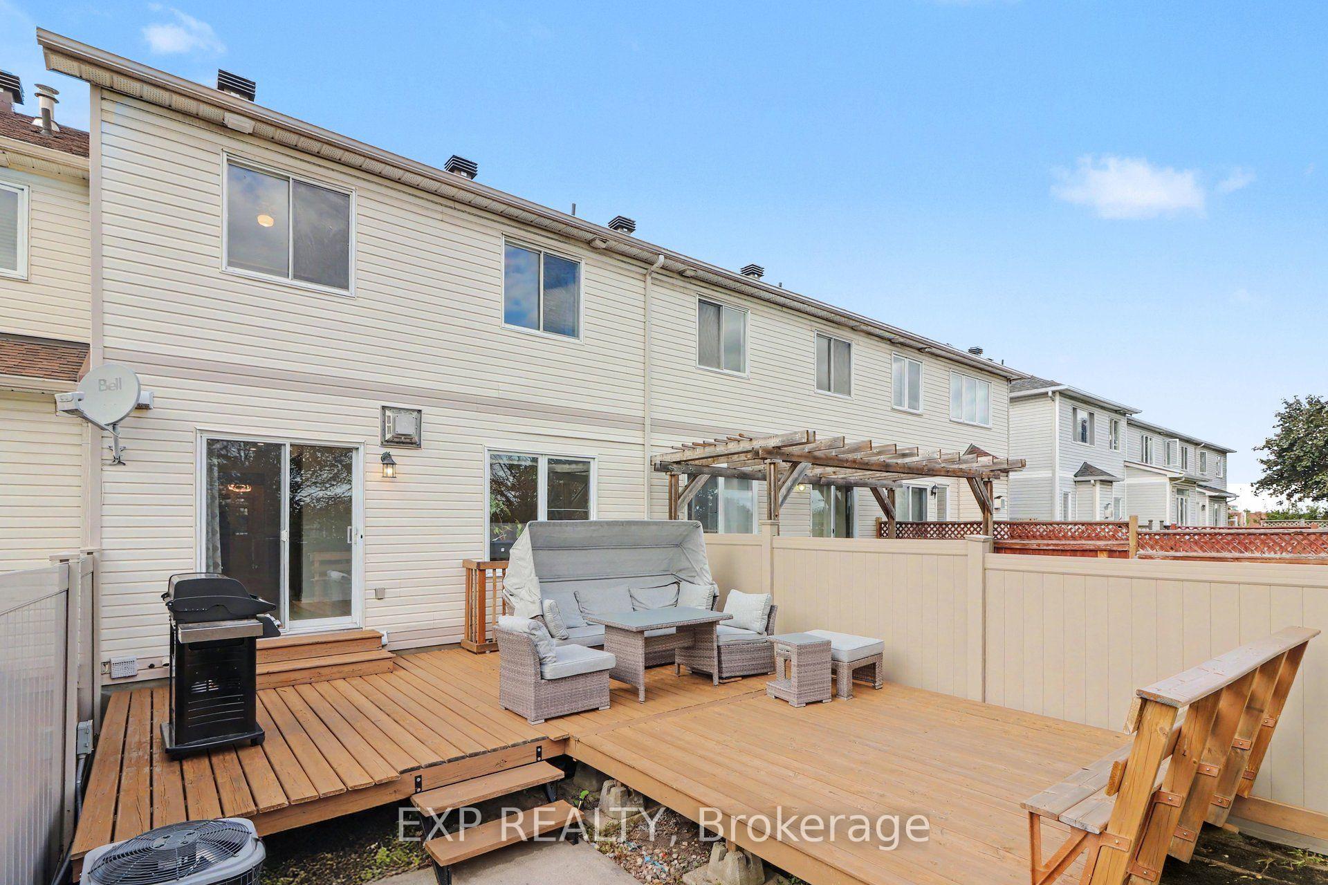 Photo 24 of 4646 Ogilvie Walk Crescent, Ottawa, Carson Grove — HOMEH