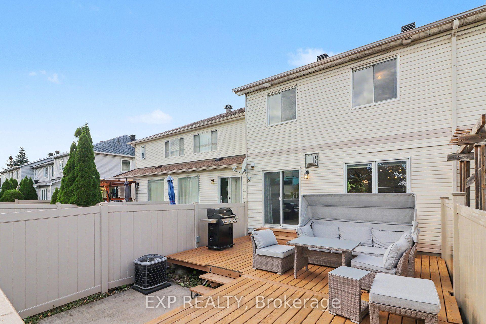 Photo 25 of 4646 Ogilvie Walk Crescent, Ottawa, Carson Grove — HOMEH