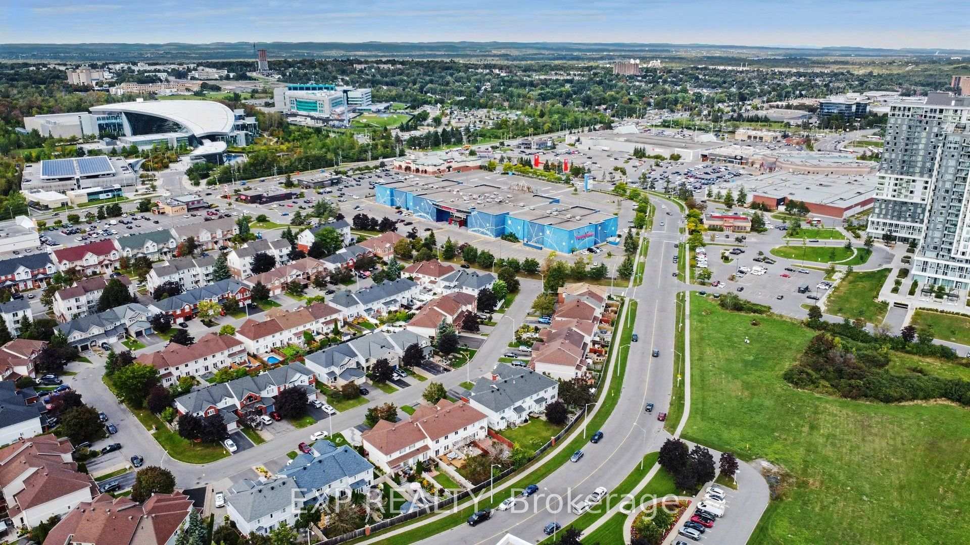 Photo 32 of 4646 Ogilvie Walk Crescent, Ottawa, Carson Grove — HOMEH