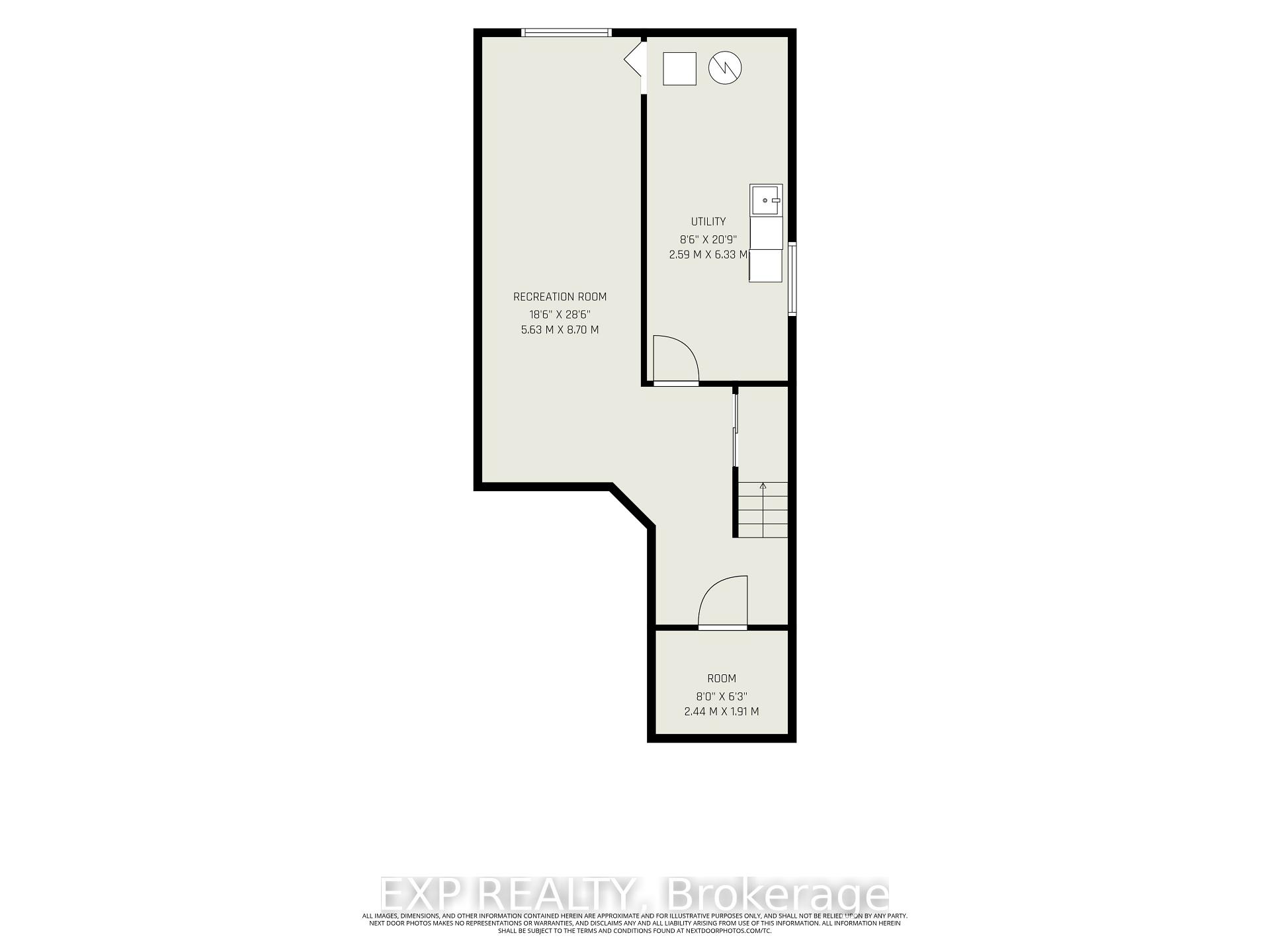 Photo 35 of 4646 Ogilvie Walk Crescent, Ottawa, Carson Grove — HOMEH