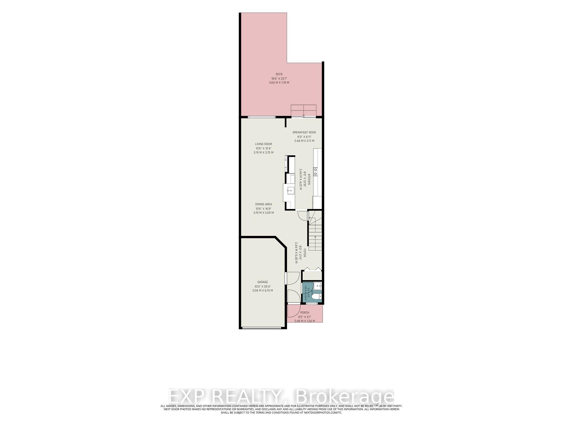 Photo 36 of 4646 Ogilvie Walk Crescent, Ottawa, Carson Grove — HOMEH