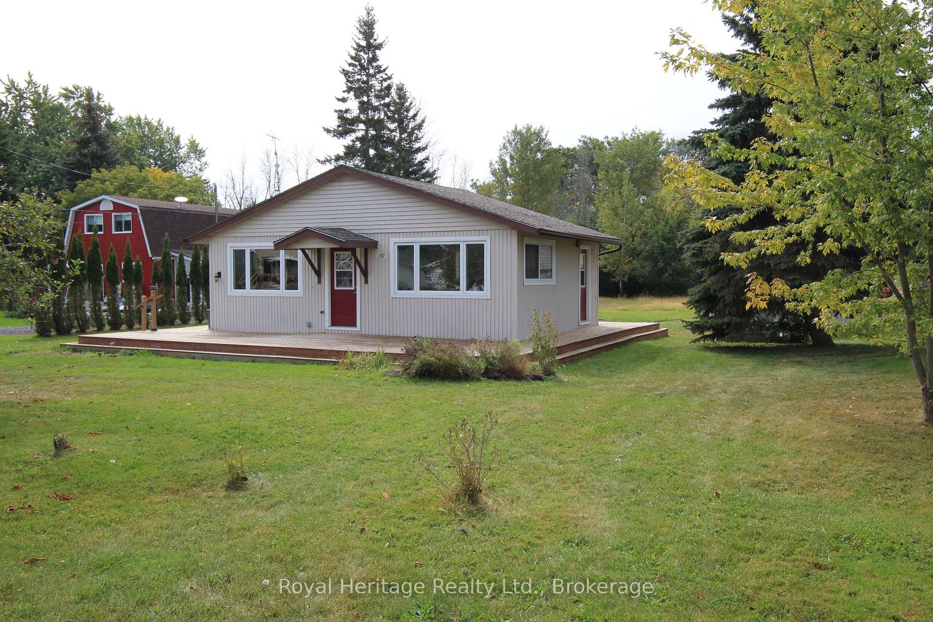 Photo 1 of 137 Bayshore Road, Brighton, Rural Brighton — HOMEH