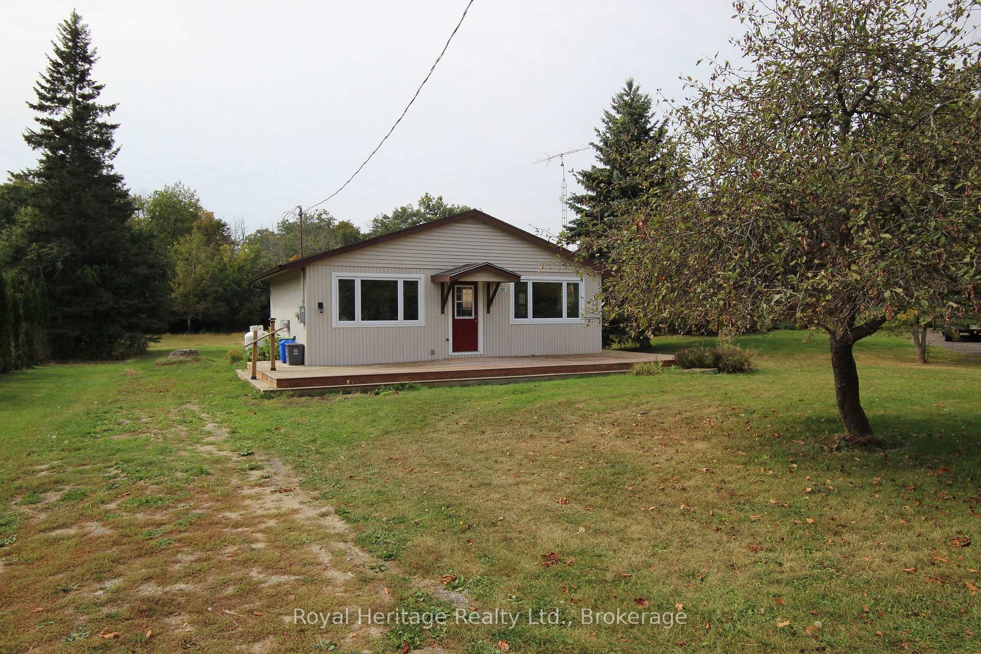 Photo 24 of 137 Bayshore Road, Brighton, Rural Brighton — HOMEH