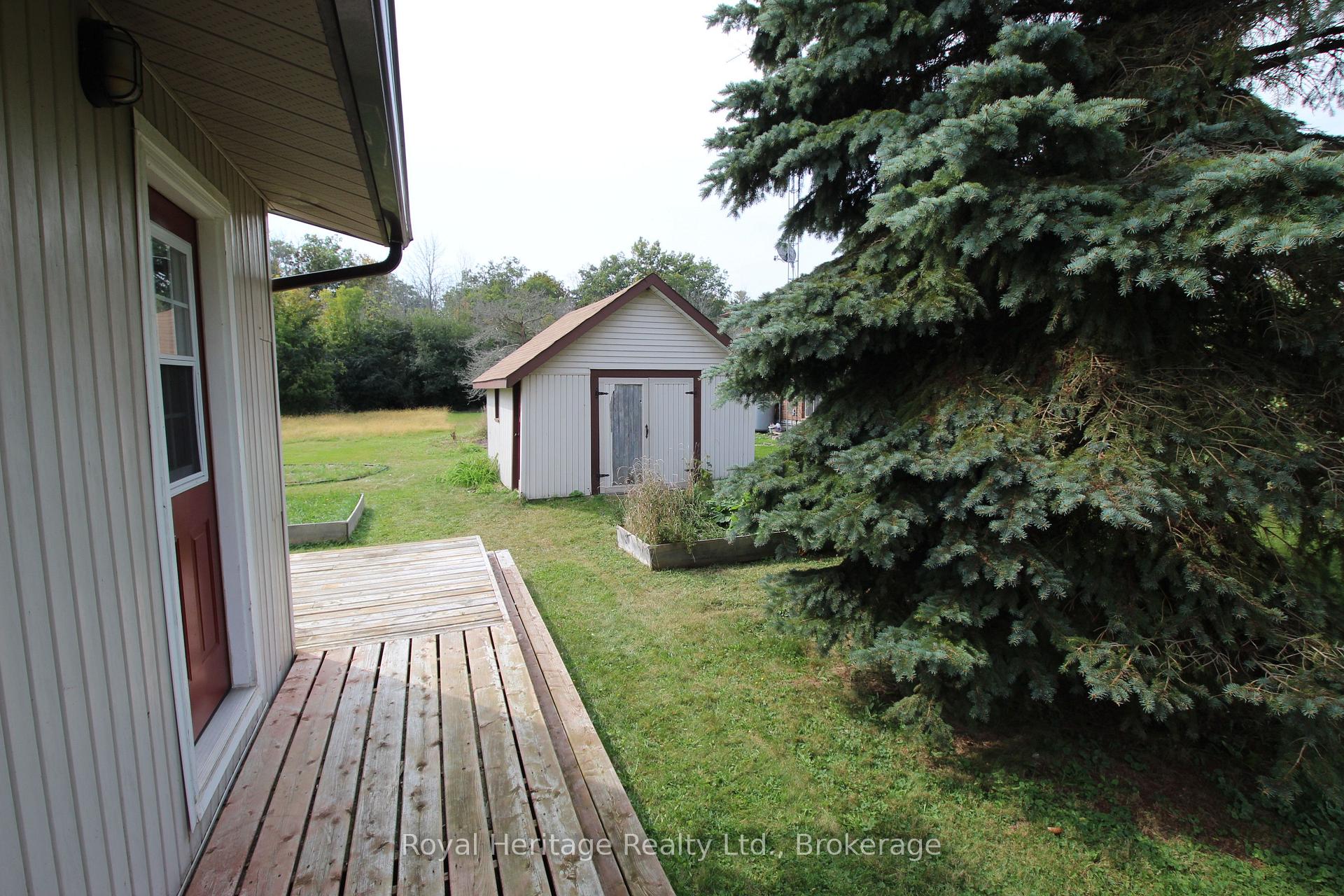 Photo 38 of 137 Bayshore Road, Brighton, Rural Brighton — HOMEH