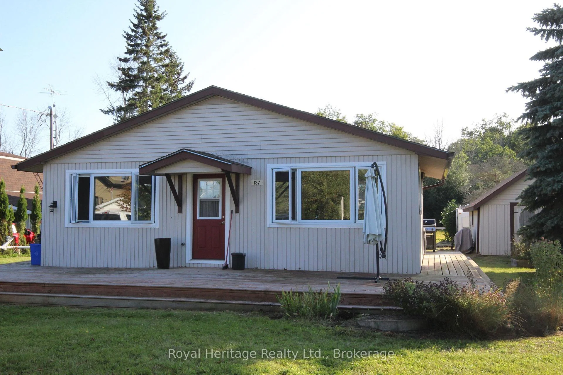 Photo 5 of 137 Bayshore Road, Brighton, Rural Brighton — HOMEH
