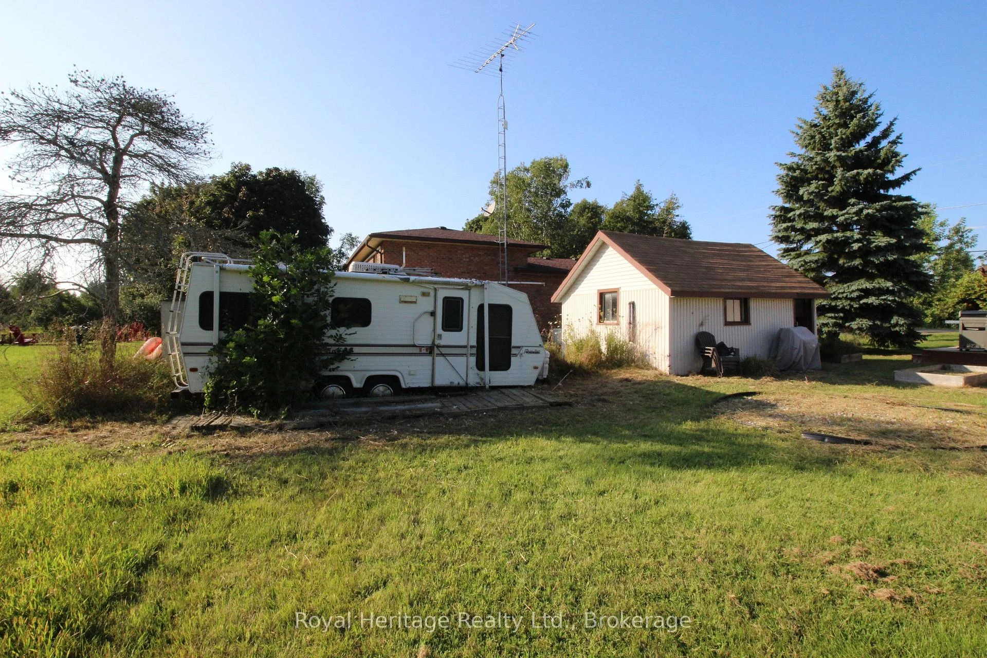 Photo 16 of 137 Bayshore Road, Brighton, Rural Brighton — HOMEH